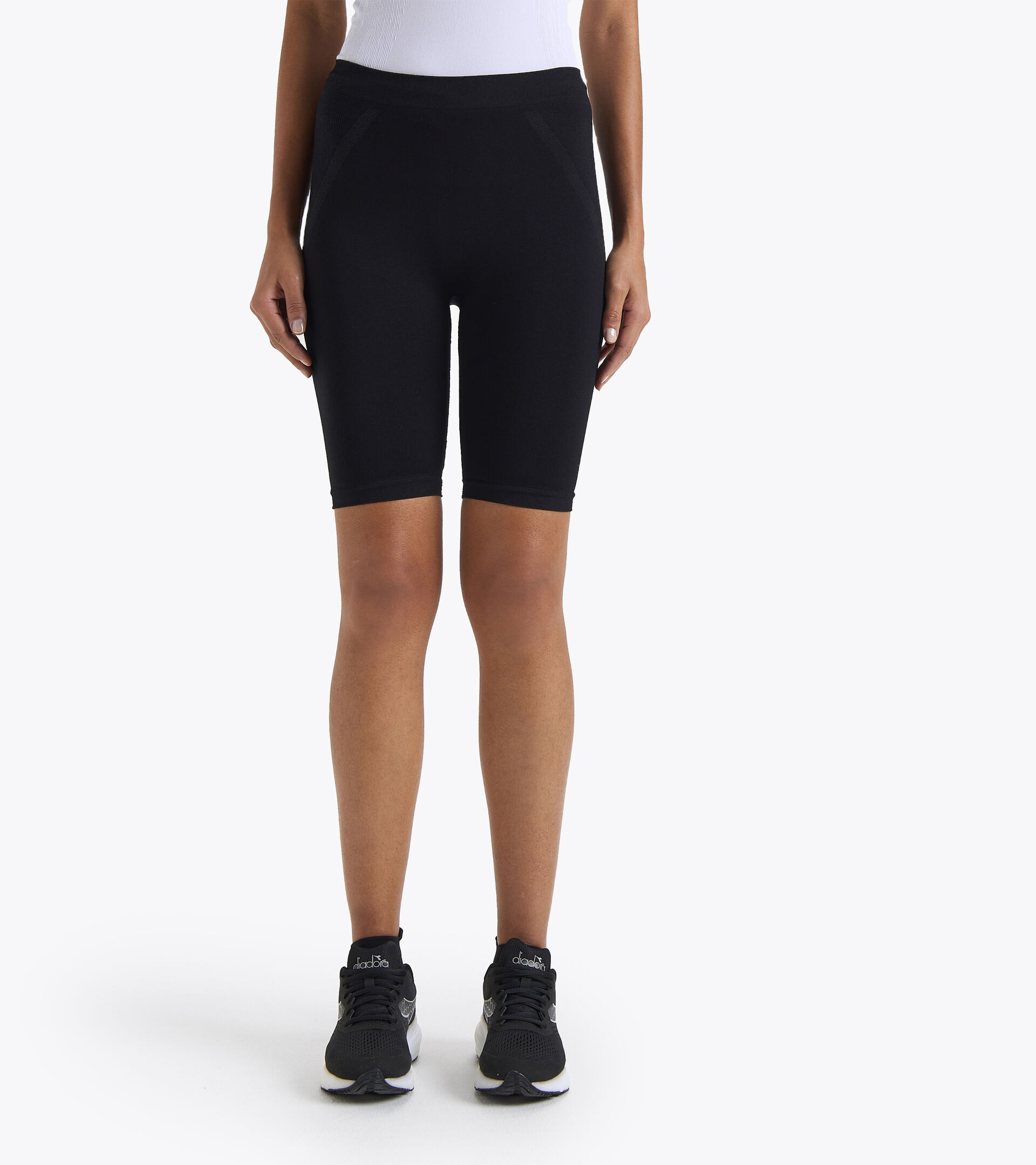 L. SHORT TIGHTS Running shorts - Women - Diadora Online Store US