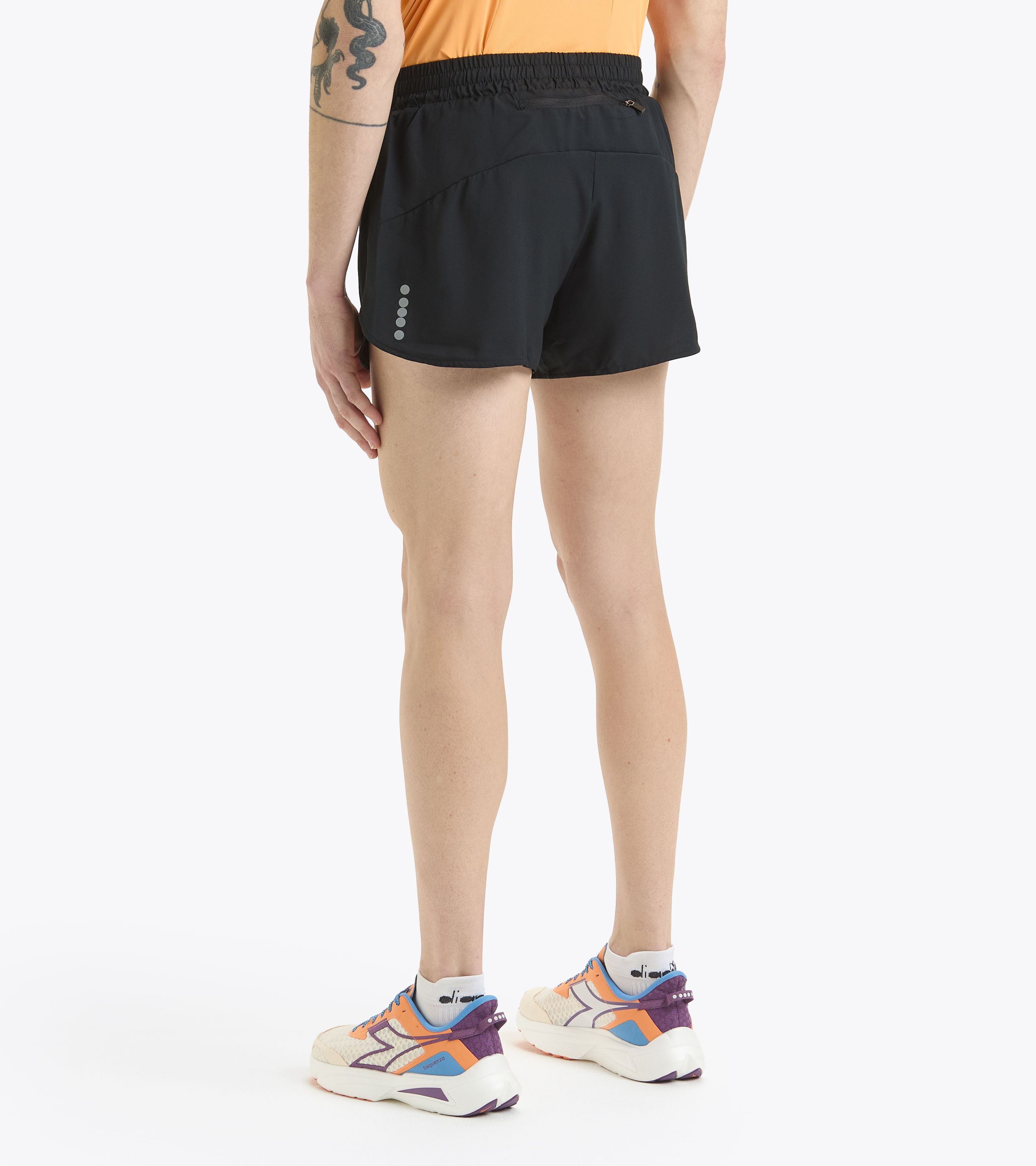Men s Shorts Tennis Running Shorts Diadora Online Shop