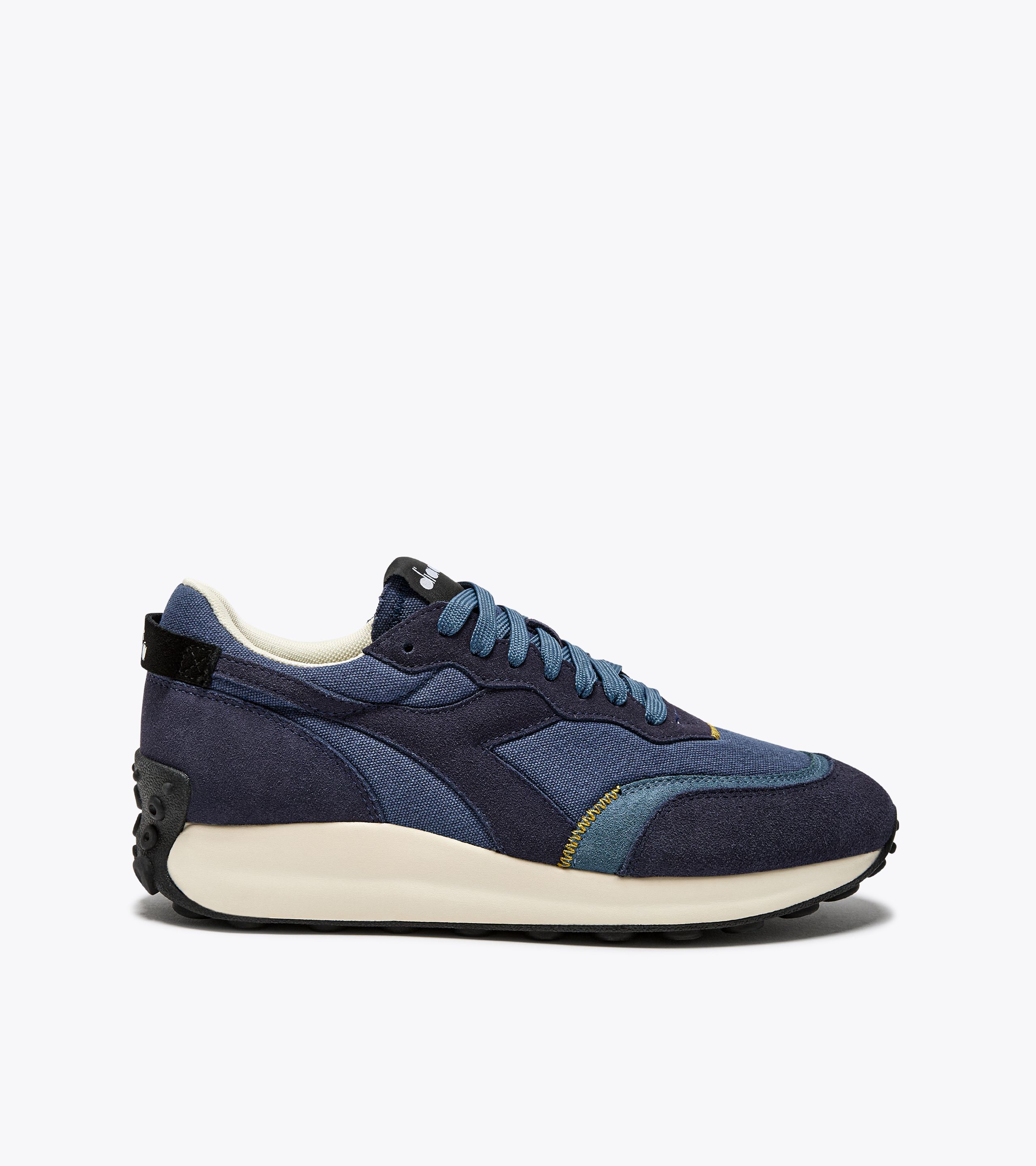 RACE SUEDE SW