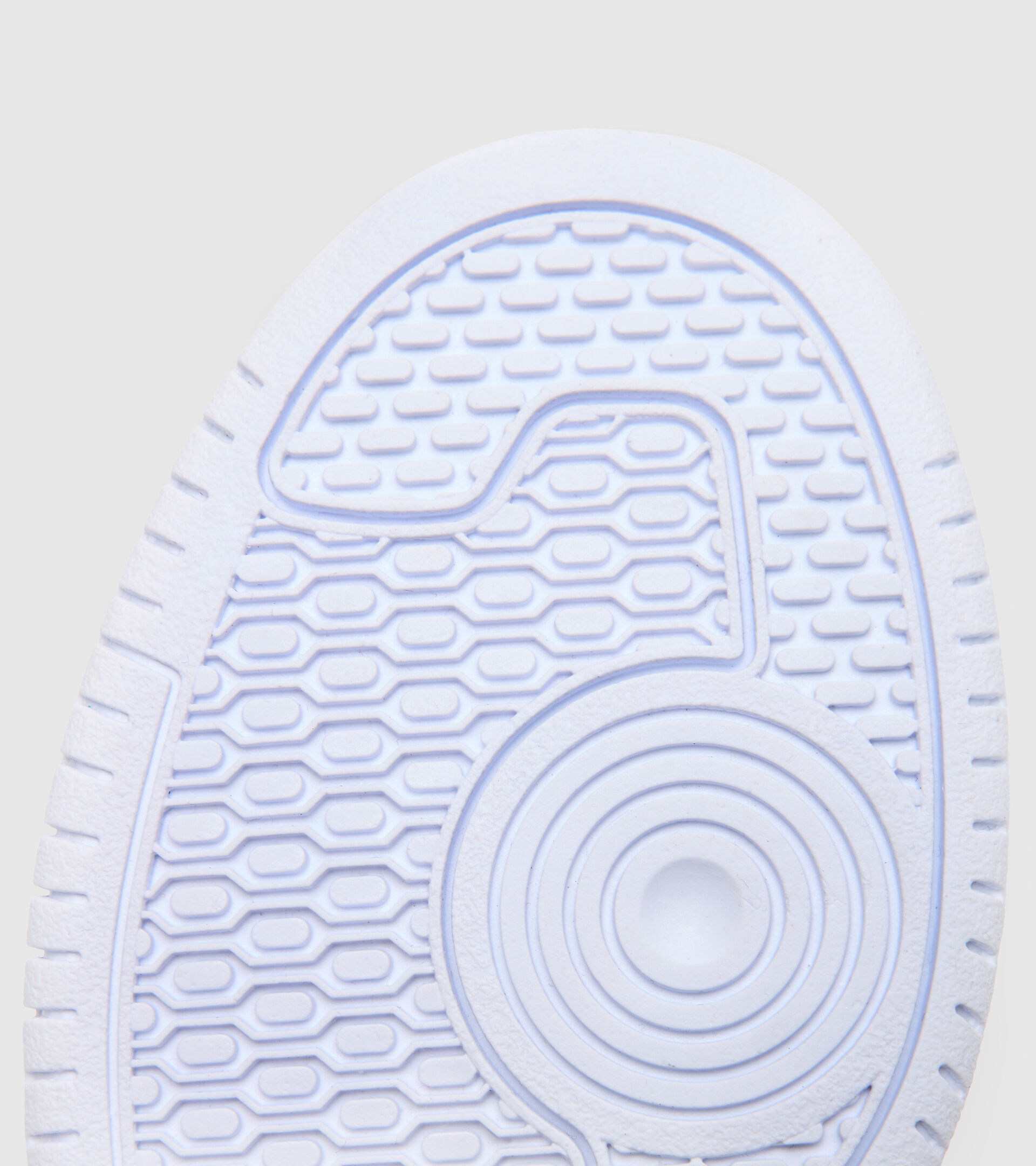 Sportschuh - Jugendliche 8-16 Jahre RAPTOR LOW GS BLU CORSARO/BIANCO - Diadora