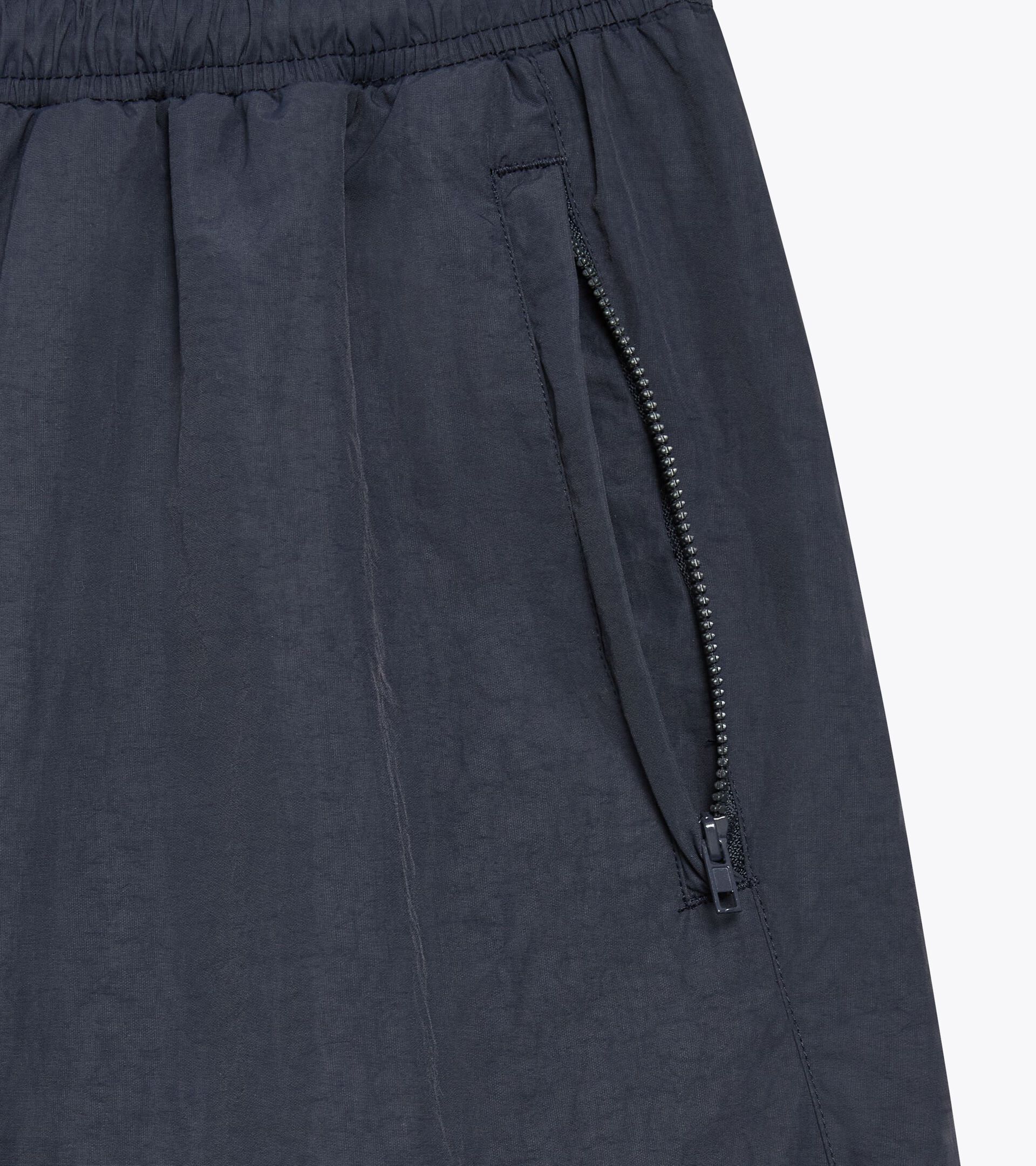 Bermuda shorts - Cross category - All-gender BERMUDA SPORT BLUE DENIM - Diadora