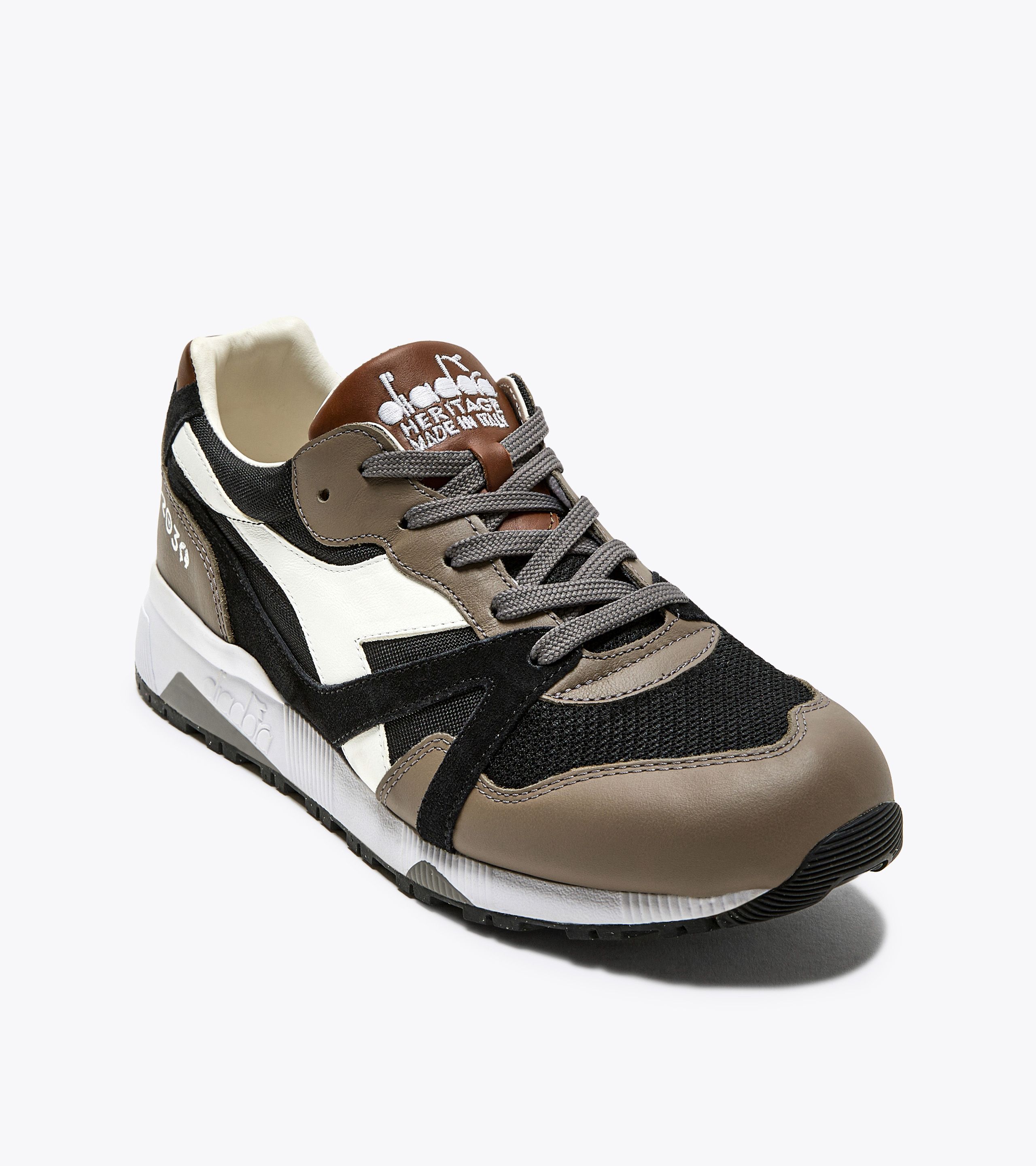 Diadora heritage shop n9 cashmere