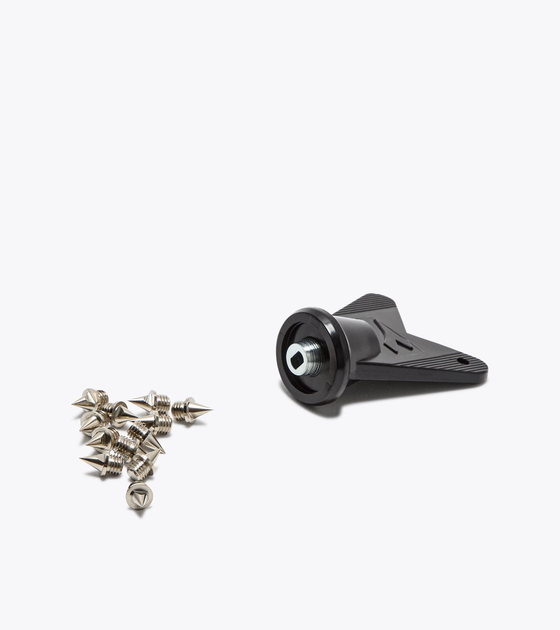 Spike shoes for medium distances - Competition - All-Gender MEZZOFONDO DK DENIM /SLPHR SPRG/SCLT IBIS - Diadora