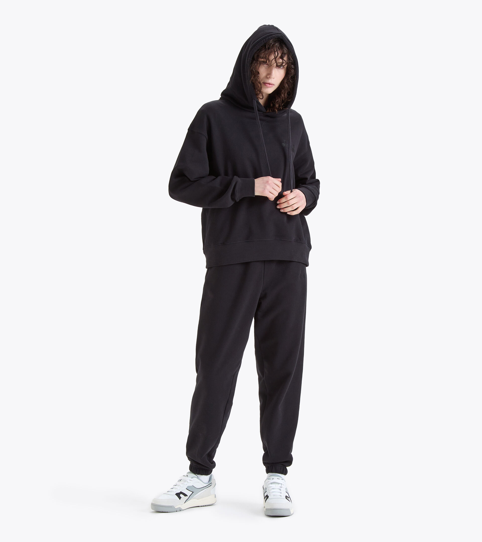 hoodie unisex set survêtement