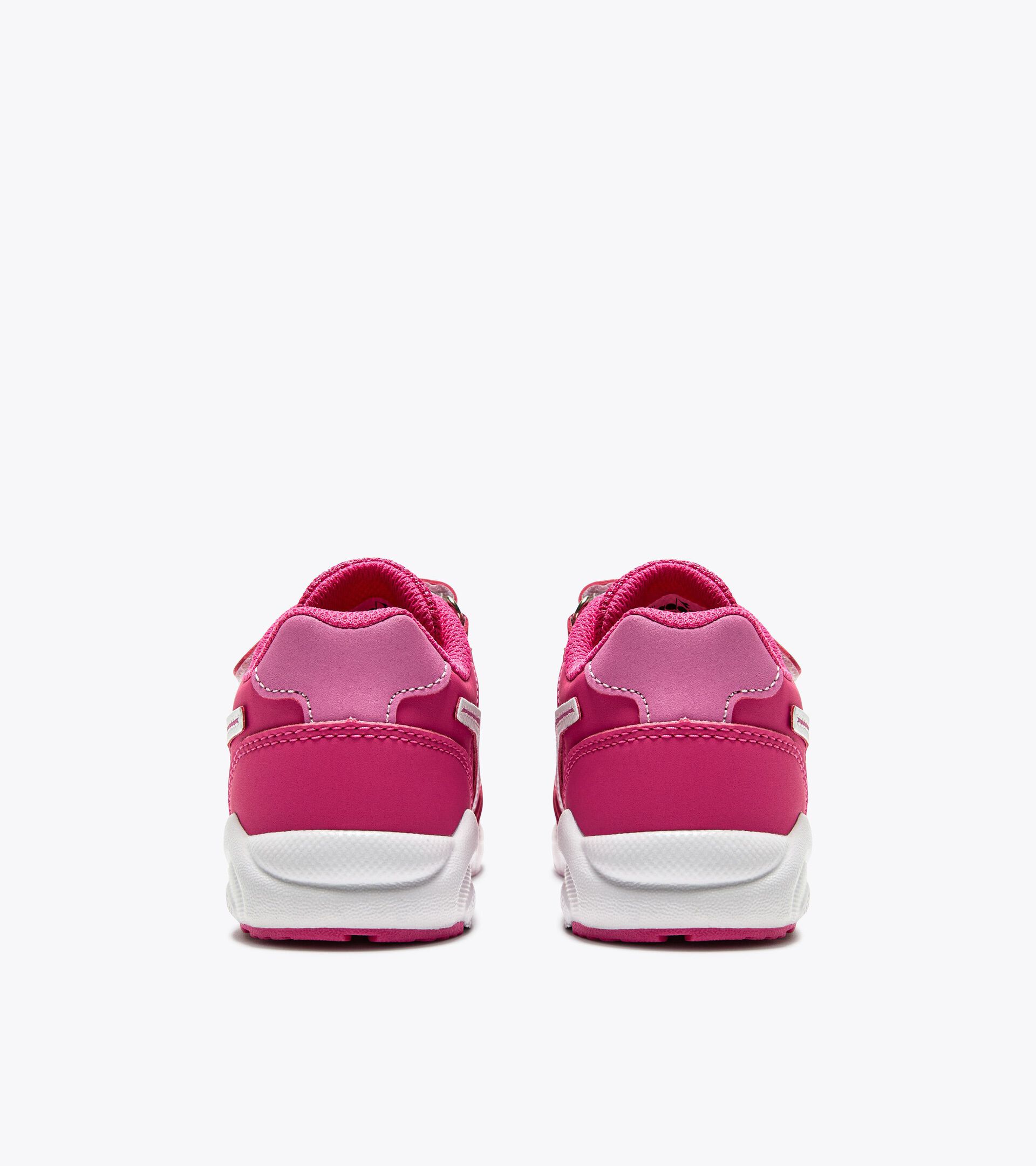 Kids’ sports shoe - All-gender - 1 to 3 years old
FALCON 5 SL I FANDANGO PINK /FUCHSIA PINK - Diadora