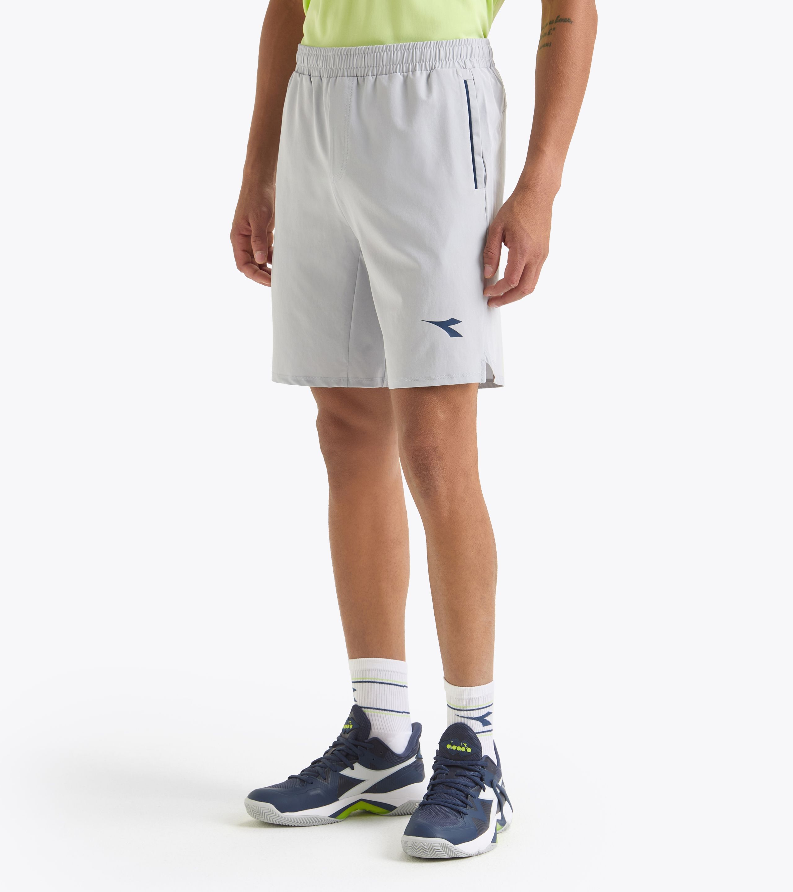 Mizuno tennis shorts shop