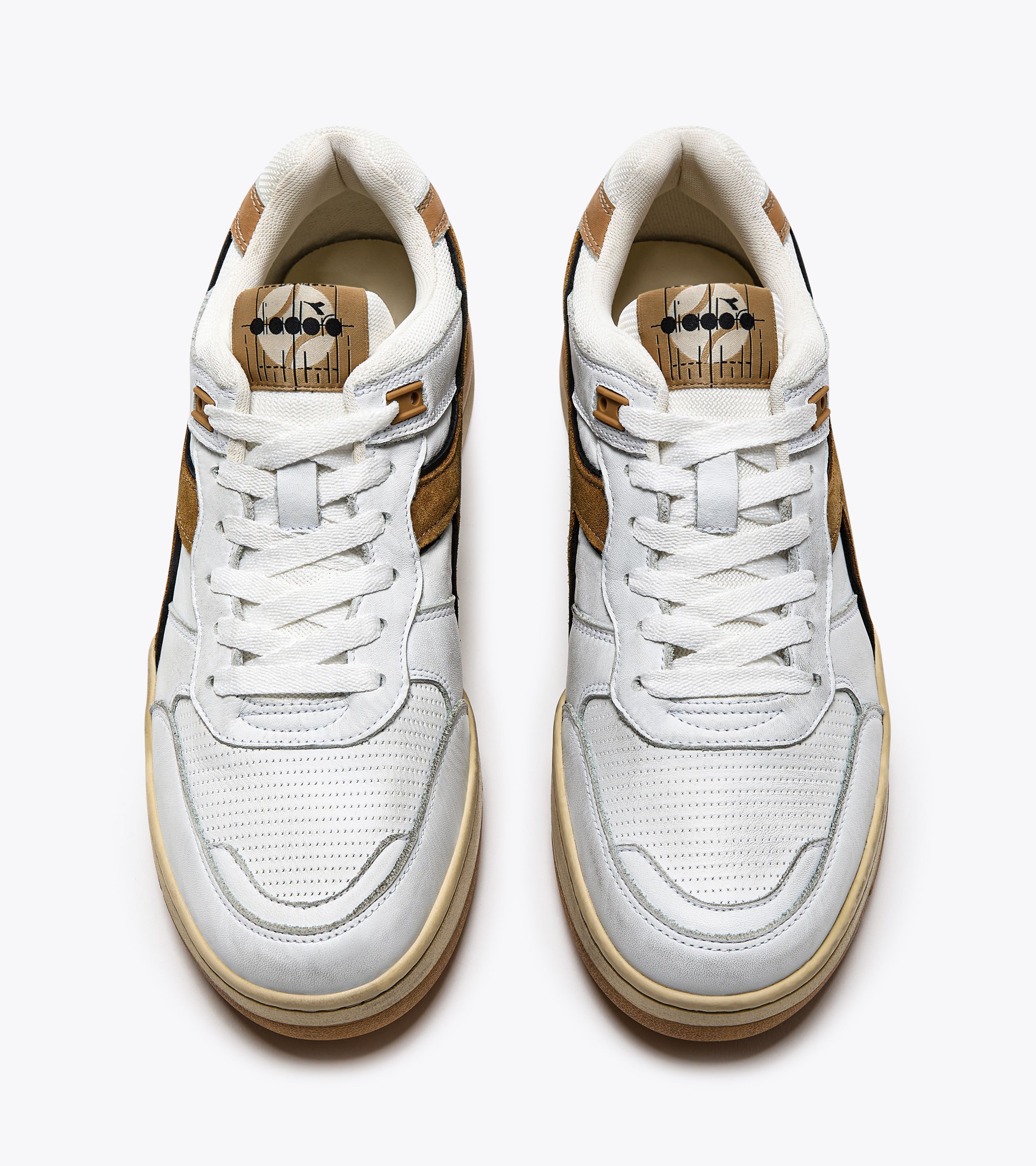 Diadora beige online