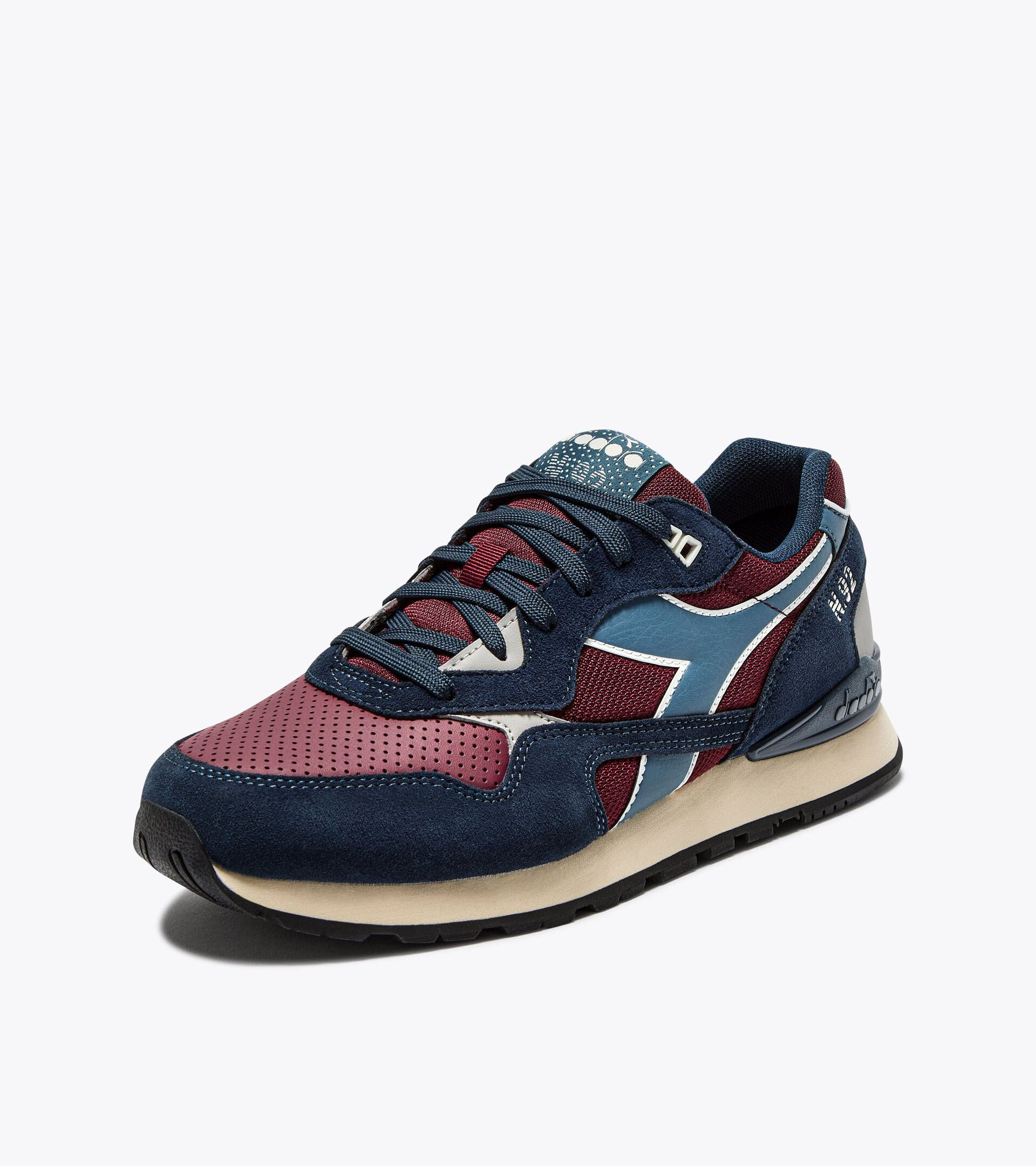 Sneakers de sport - Genre neutre N.92 ADVANCE ROUGE CABERNET - Diadora
