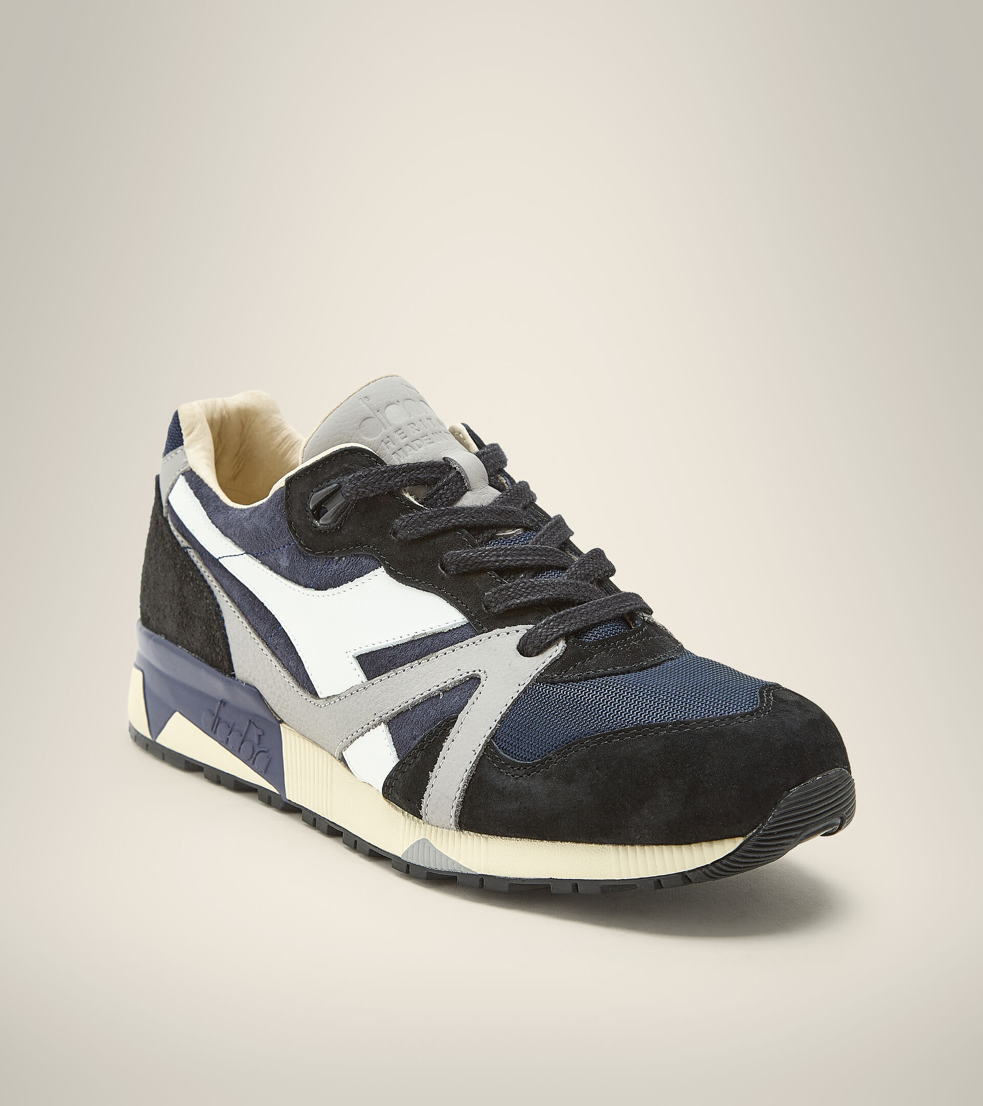 Conversely translation Hub N9000 ITALIA Made in Italy Heritage shoe - Unisex - Diadora Online Store ID Conversely translation Hub N9000 ITALIA Made in Italy Heritage shoe - Unisex - Diadora Online Store ID