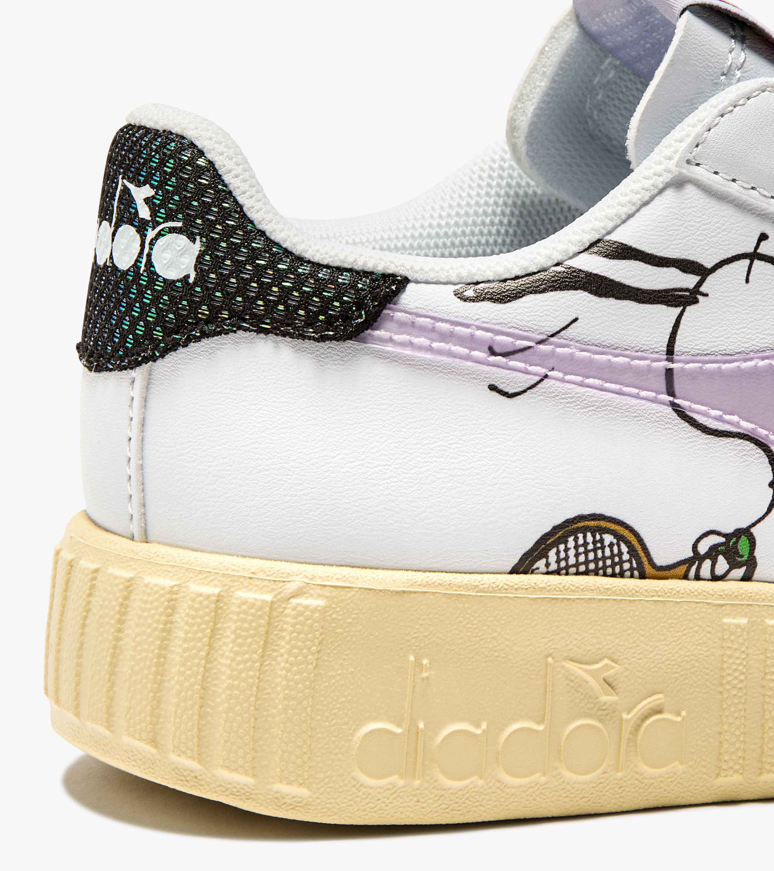 Zapatos diadora deportivo niñas on sale