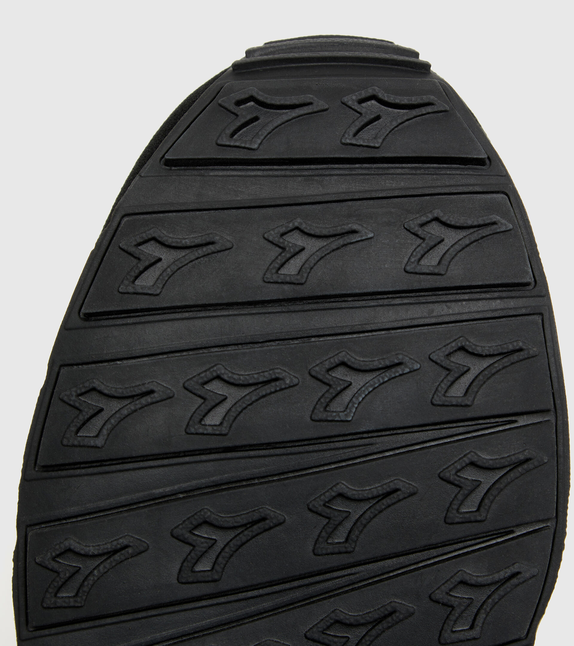 Footwear Sportswear UNISEX CAMARO MEDIONOCHE/NEGRO Diadora