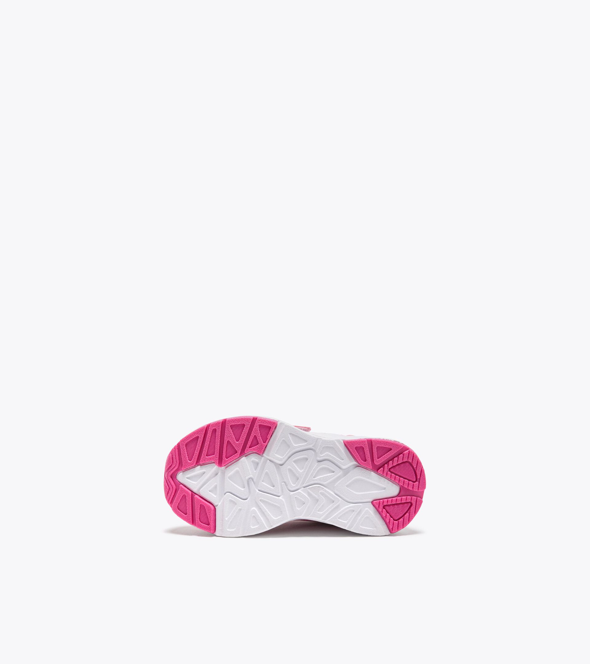 Kids’ sports shoe - 1 to 3 years FALCON 5 I ORCHID PINK/FANDANGO PINK - Diadora