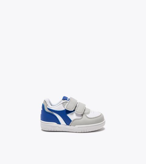 Sports shoes - Toddlers 1-4 years RAPTOR LOW TD DAWN BLUE/DAZZLING BLUE - Diadora