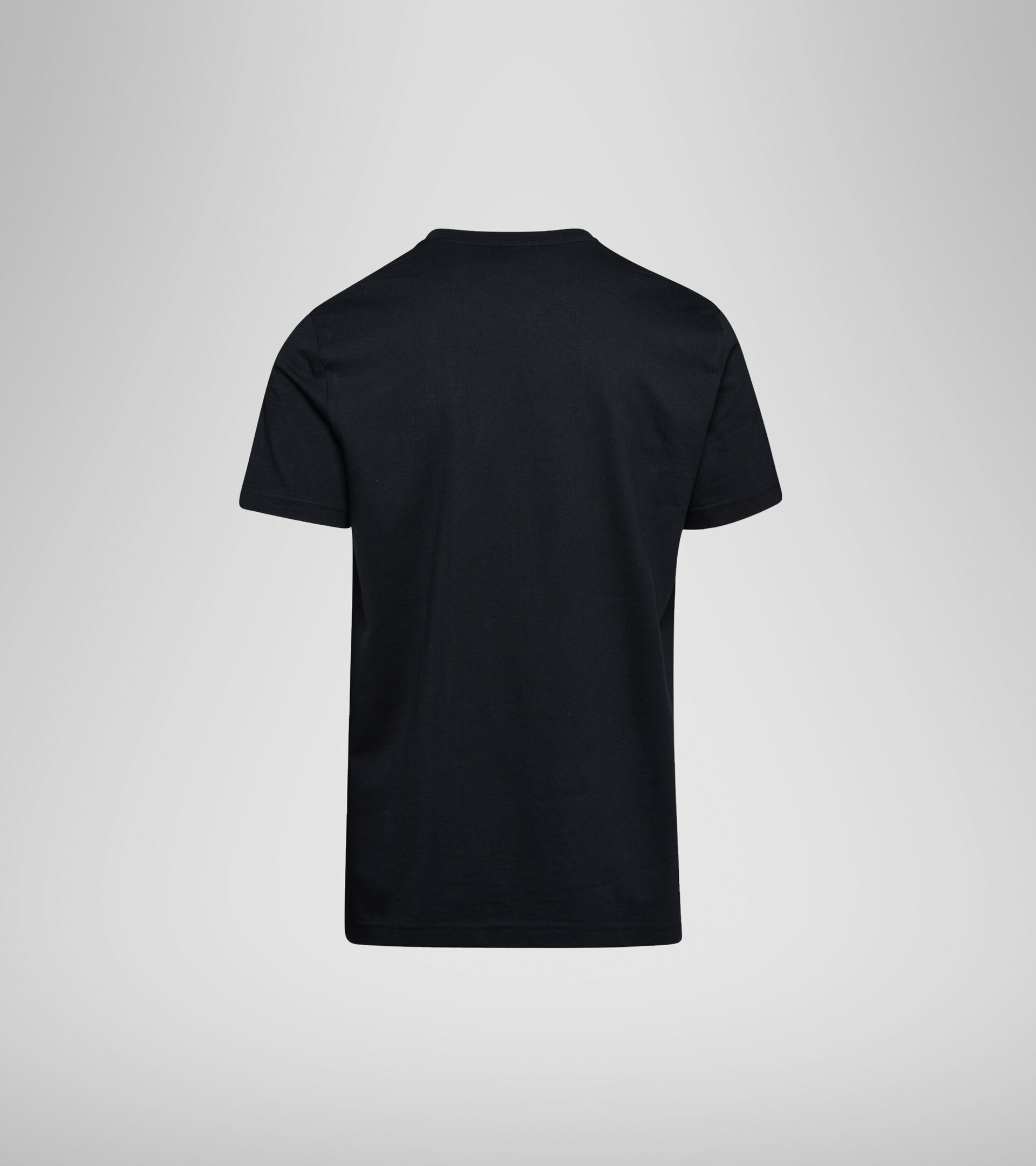 T-shirt - Unisex T-SHIRT SS 5PALLE OFFSIDE BLACK - Diadora