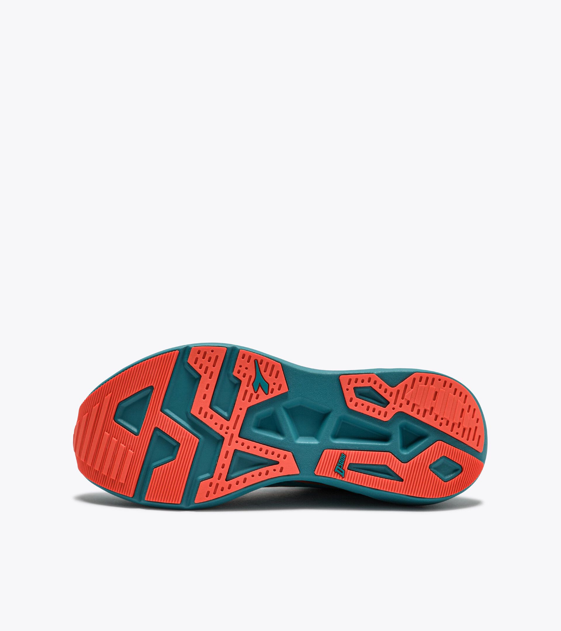 Neutral running shoe - Comfort and stability - Men&rsquo;s CELLULA 2 LAPIS /HARBOR BLUE - Diadora