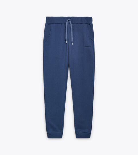 PANTS LOGO, OCEANA Sporty sweatpants - Made in Italy - Gender Neutral PANTS LOGO OCEANA - Diadora