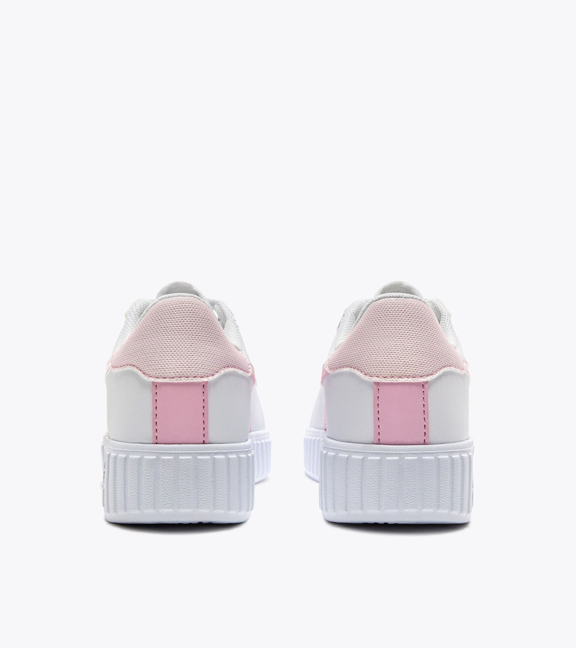 Sports shoes - Youth 8-16 years GAME STEP FROST GS PINK LADY - Diadora