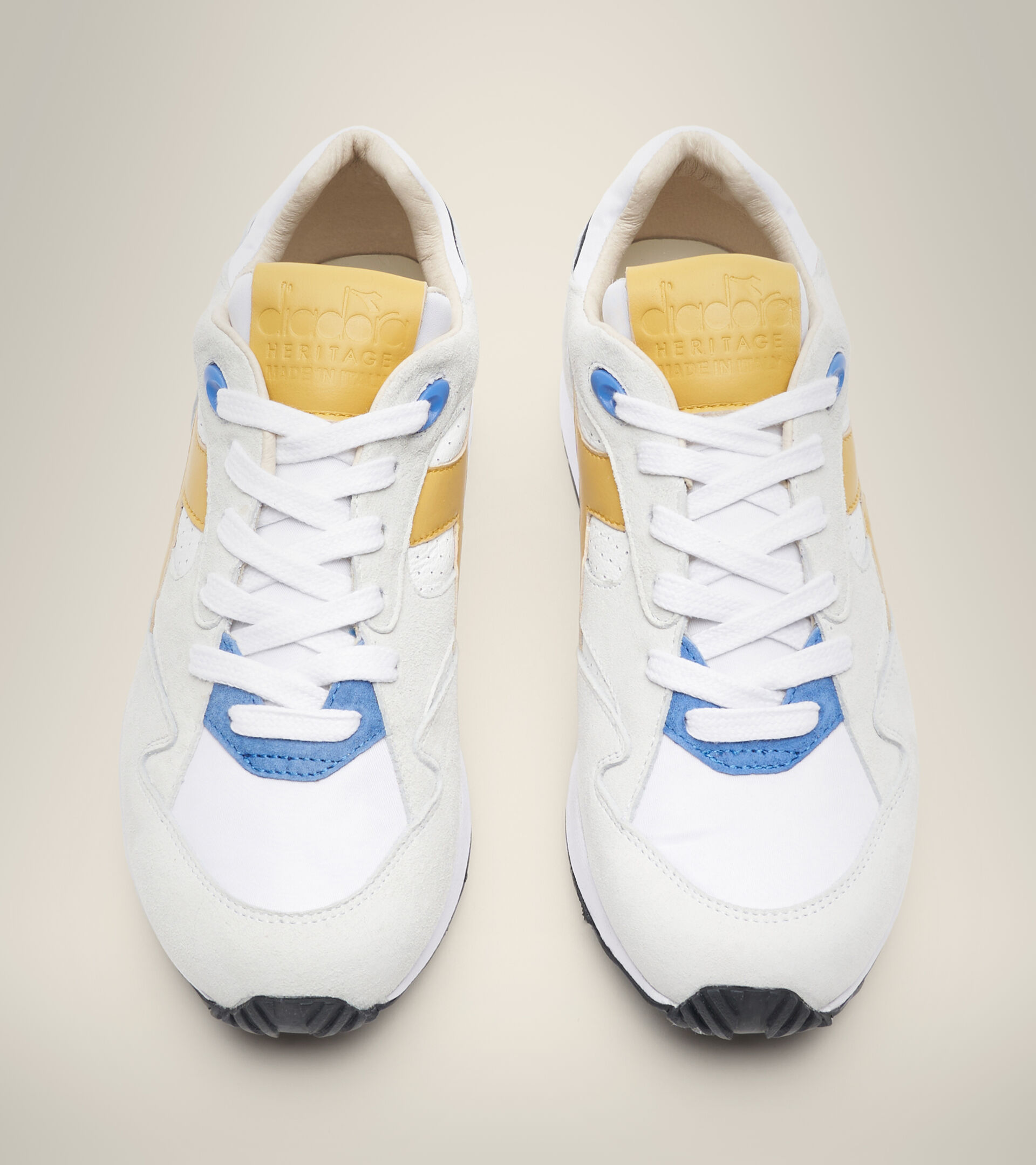 Diadora men's ECLIPSE ITALIA