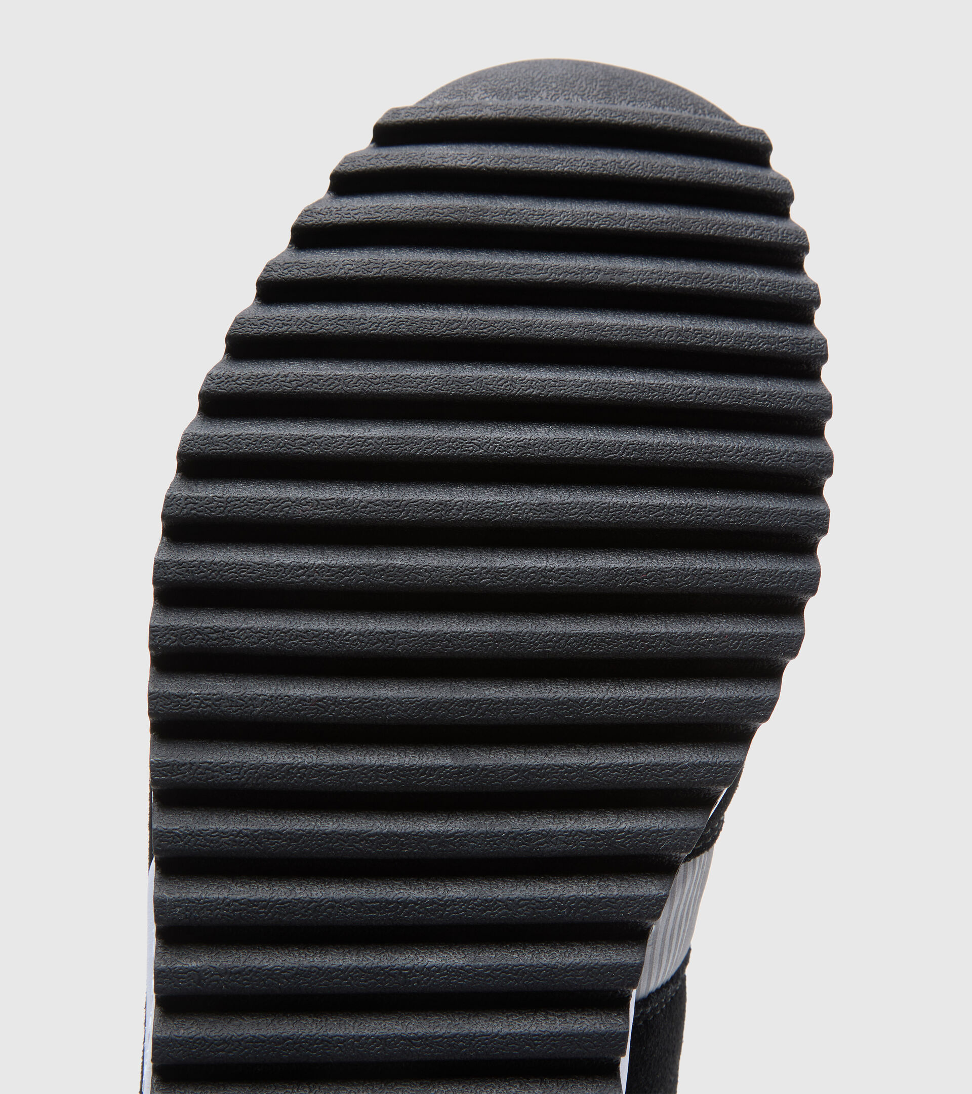 Sports shoe - Unisex N902 OFF ROAD BLACK/GRAY PEWTER - Diadora