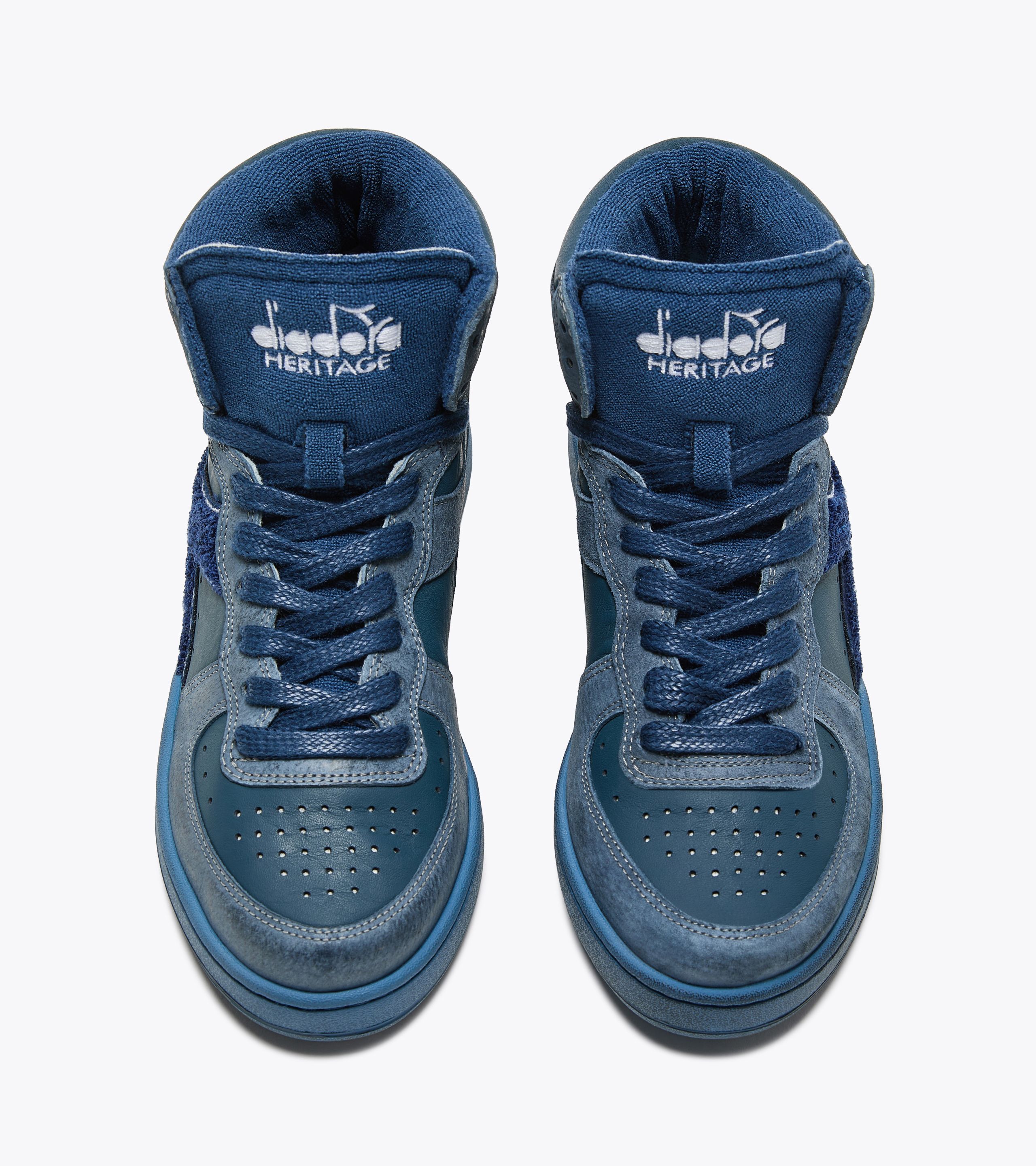 Diadora deals heritage high