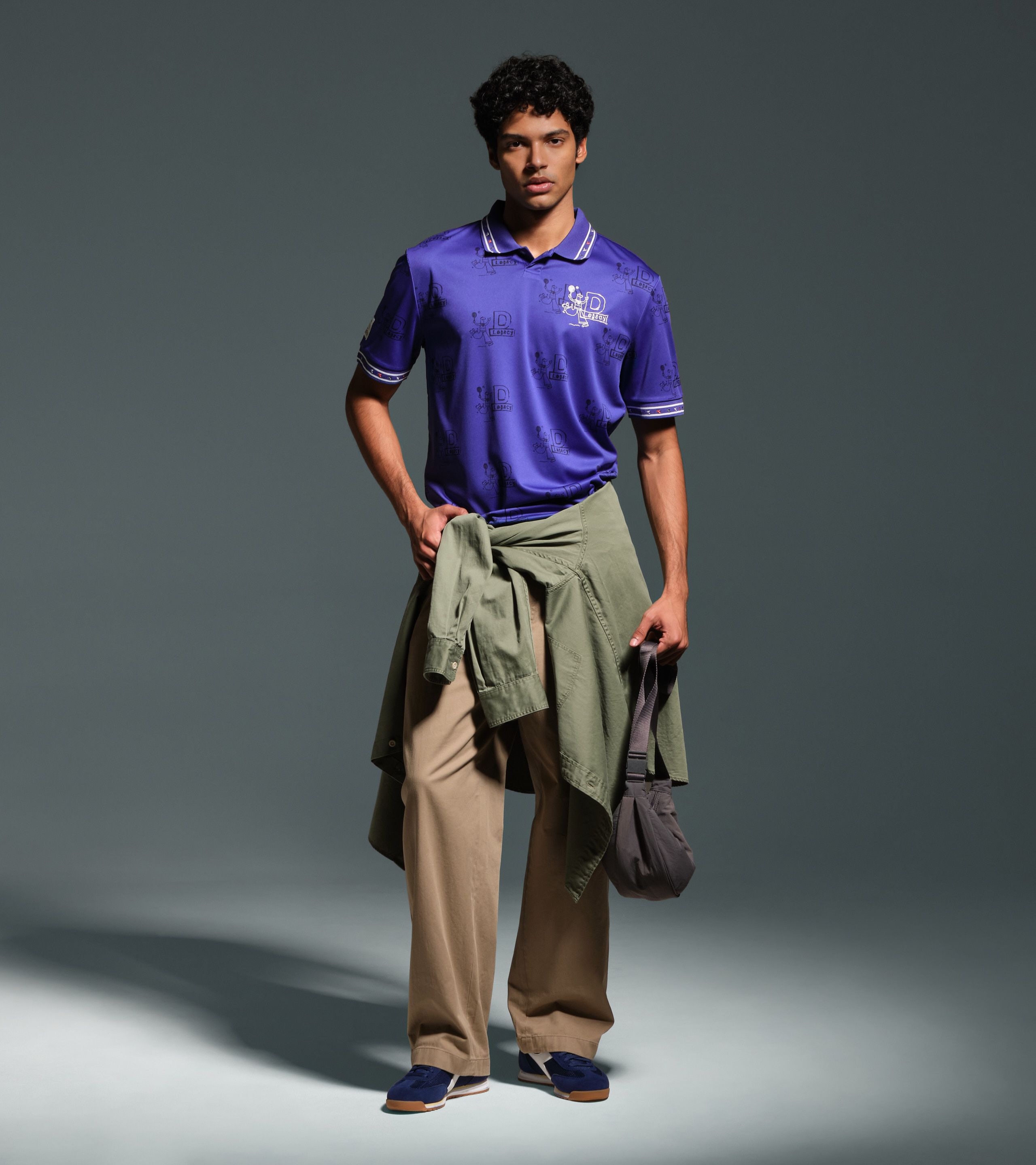 SOCCER JERSEY LEGACY Legacy Jersey - All-gender - Diadora Online