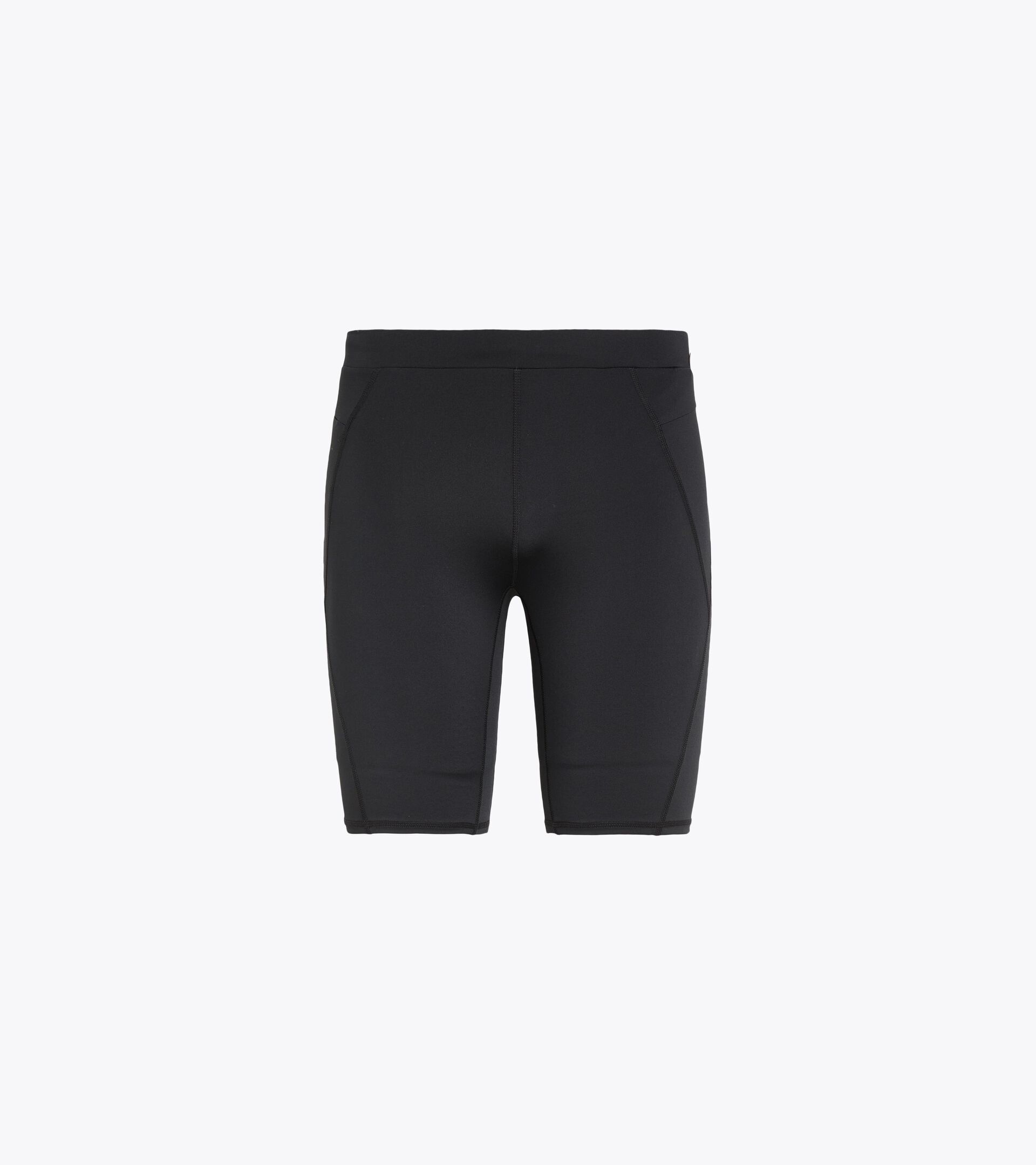 Cycliste de running - Homme SHORT TIGHTS NOIR - Diadora