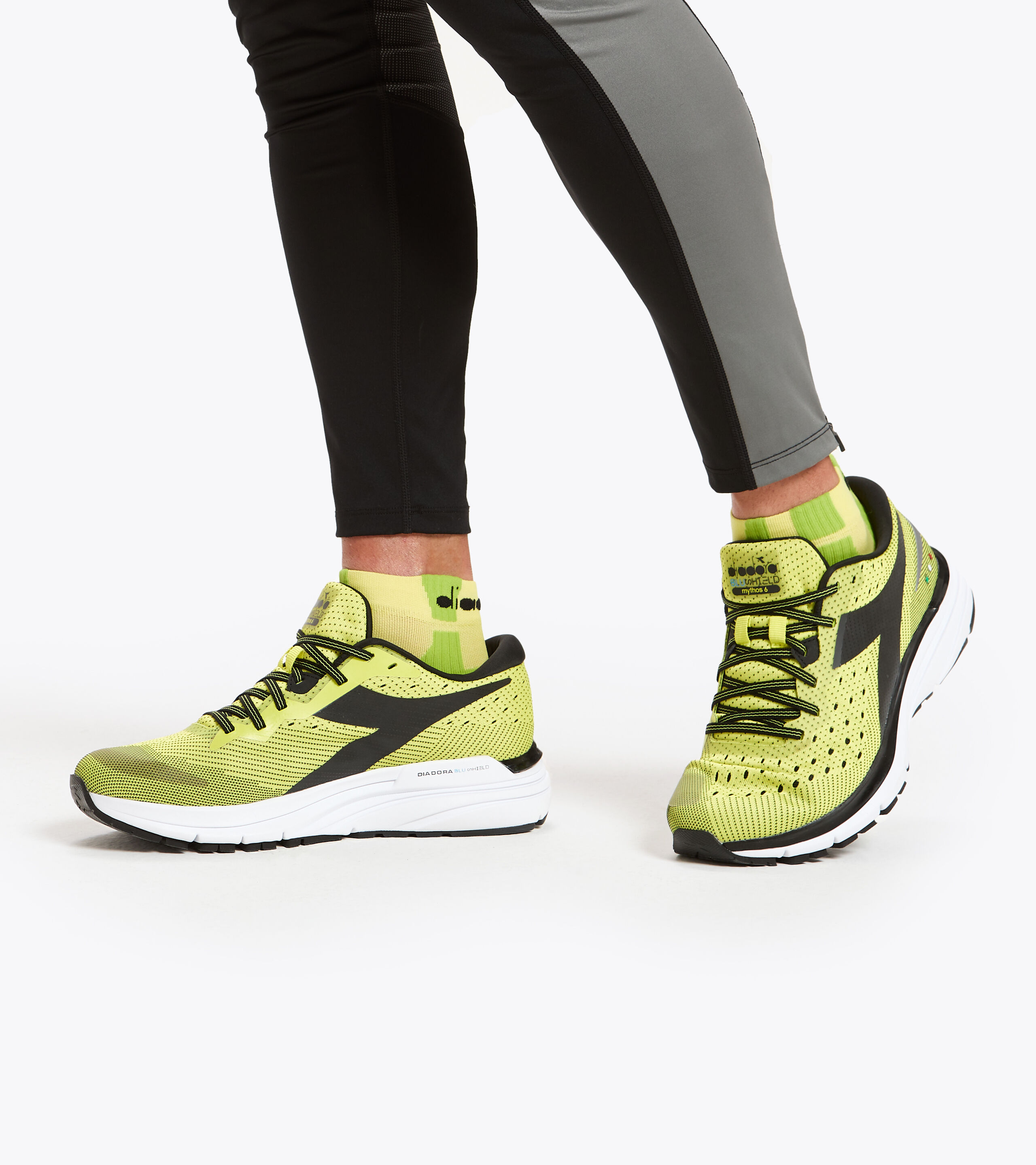 diadora uomo scarpe TGS A.A