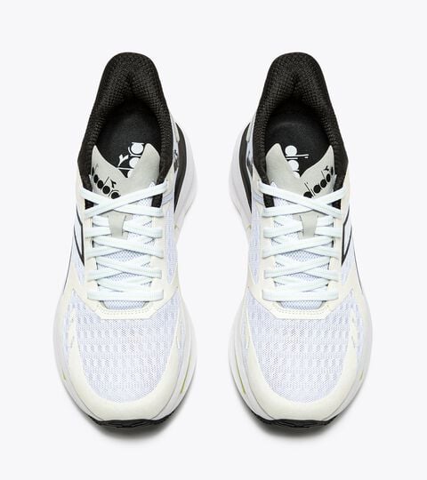CELLULA W, WHITE/BLACK Running shoe - Comfort and stability - Women’s
CELLULA W WHITE/BLACK - Diadora