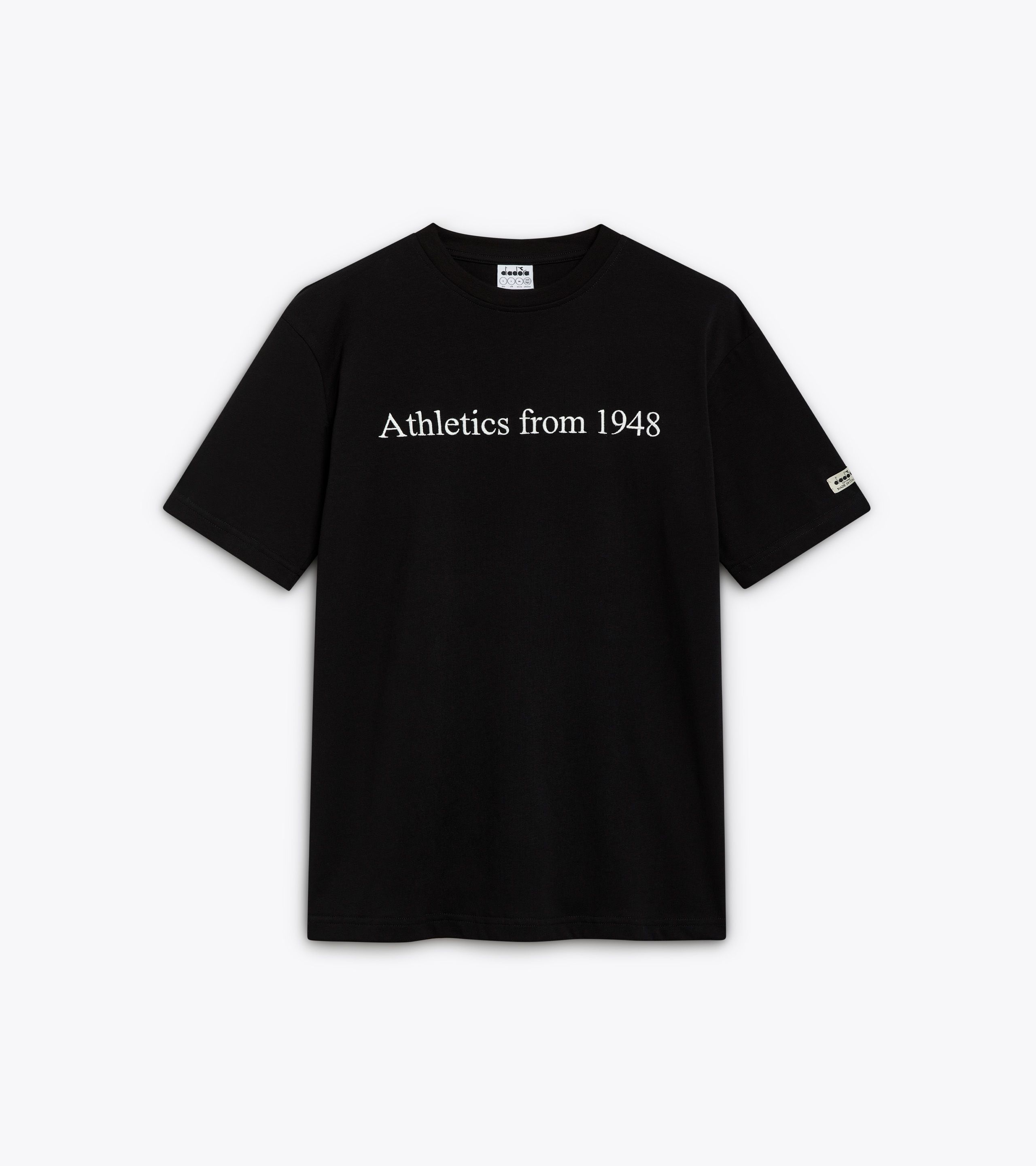 Diadora t shirt sale deals