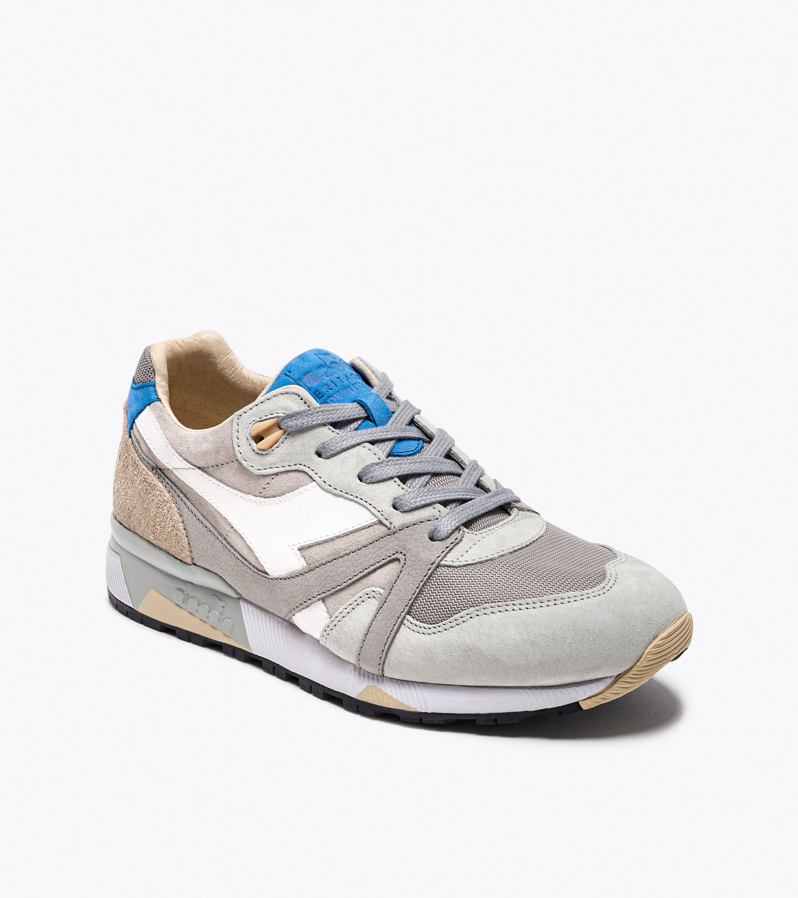 Diadora uomo heritage on sale