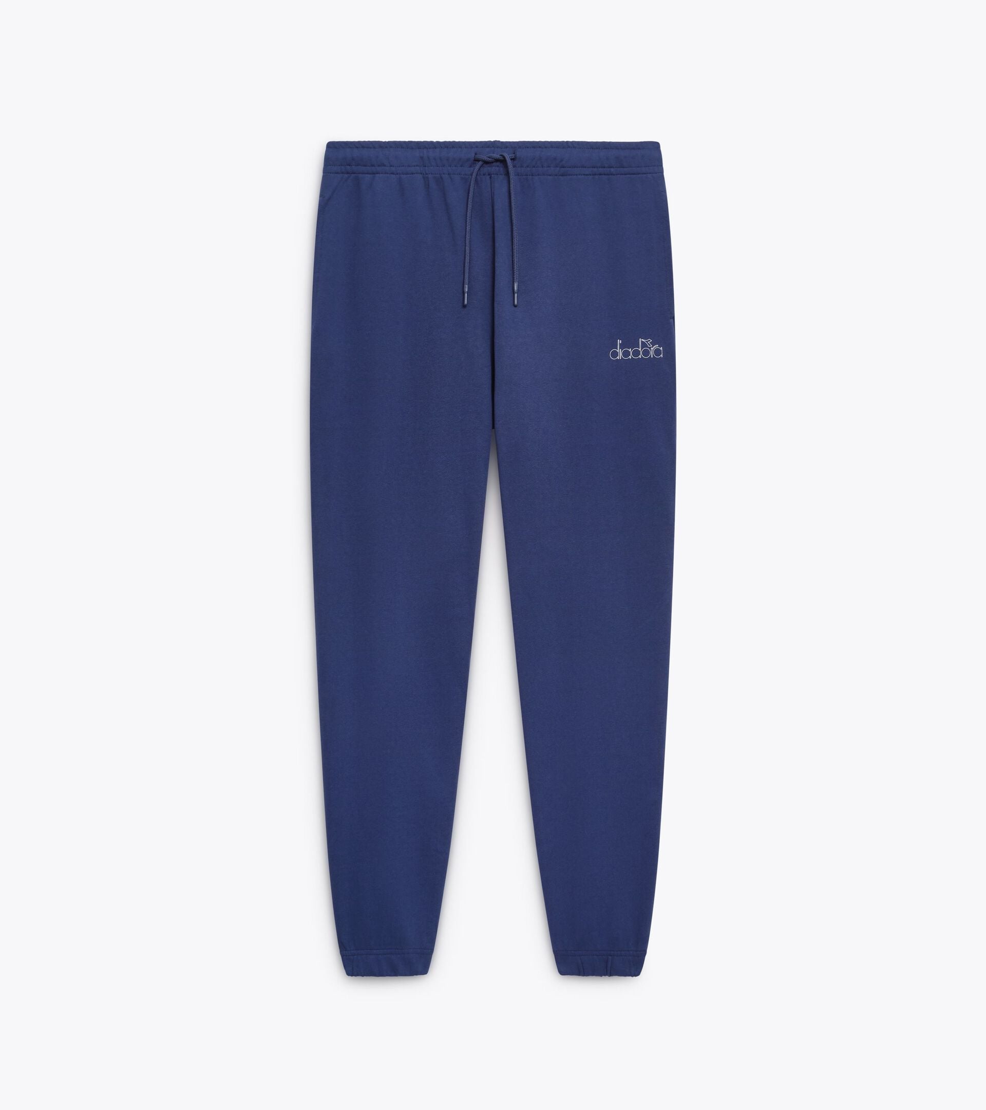Pantalones deportivos Logo - Para todos los g&eacute;neros
 PANTS LOGO EXC. AZUL MARINO PEONIA - Diadora