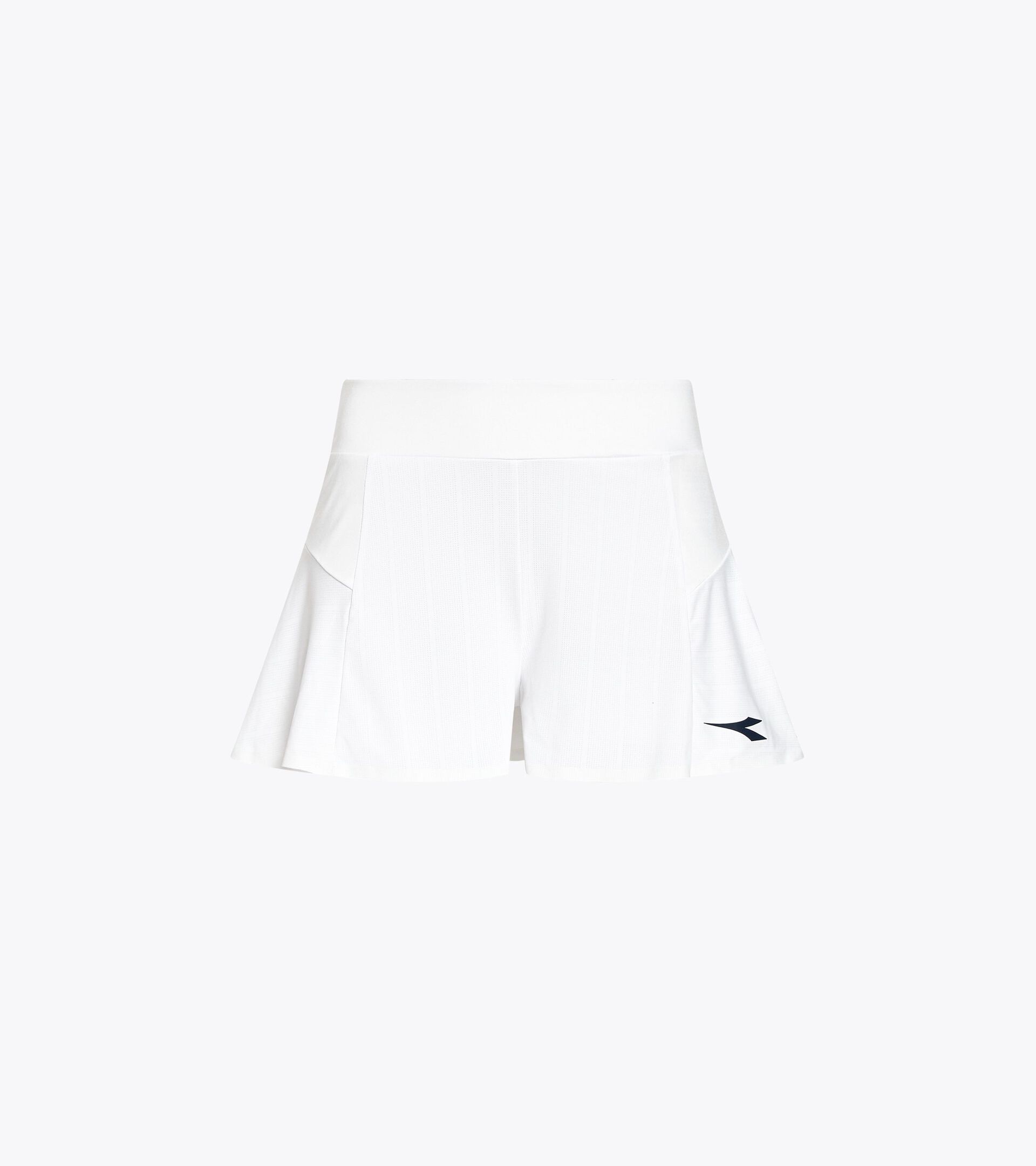 Tennis skirt - Competition - Women’s L. SKORT ICON OPTICAL WHITE - Diadora