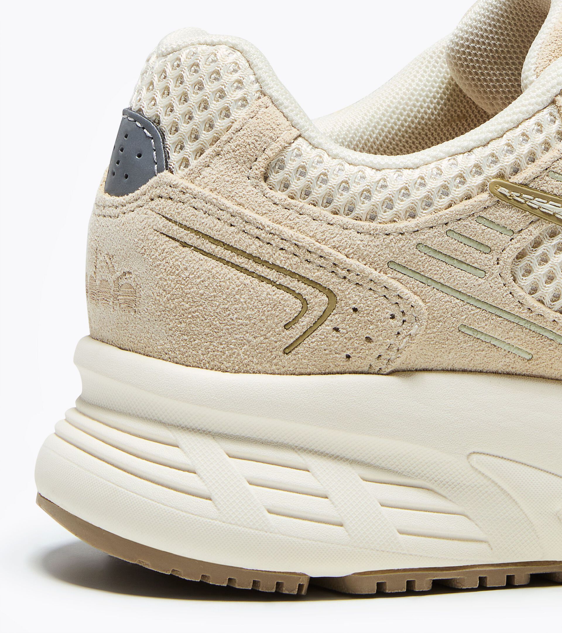 Sneaker - F&uuml;r alle Geschlechter MYZAR MOND GRAU - Diadora