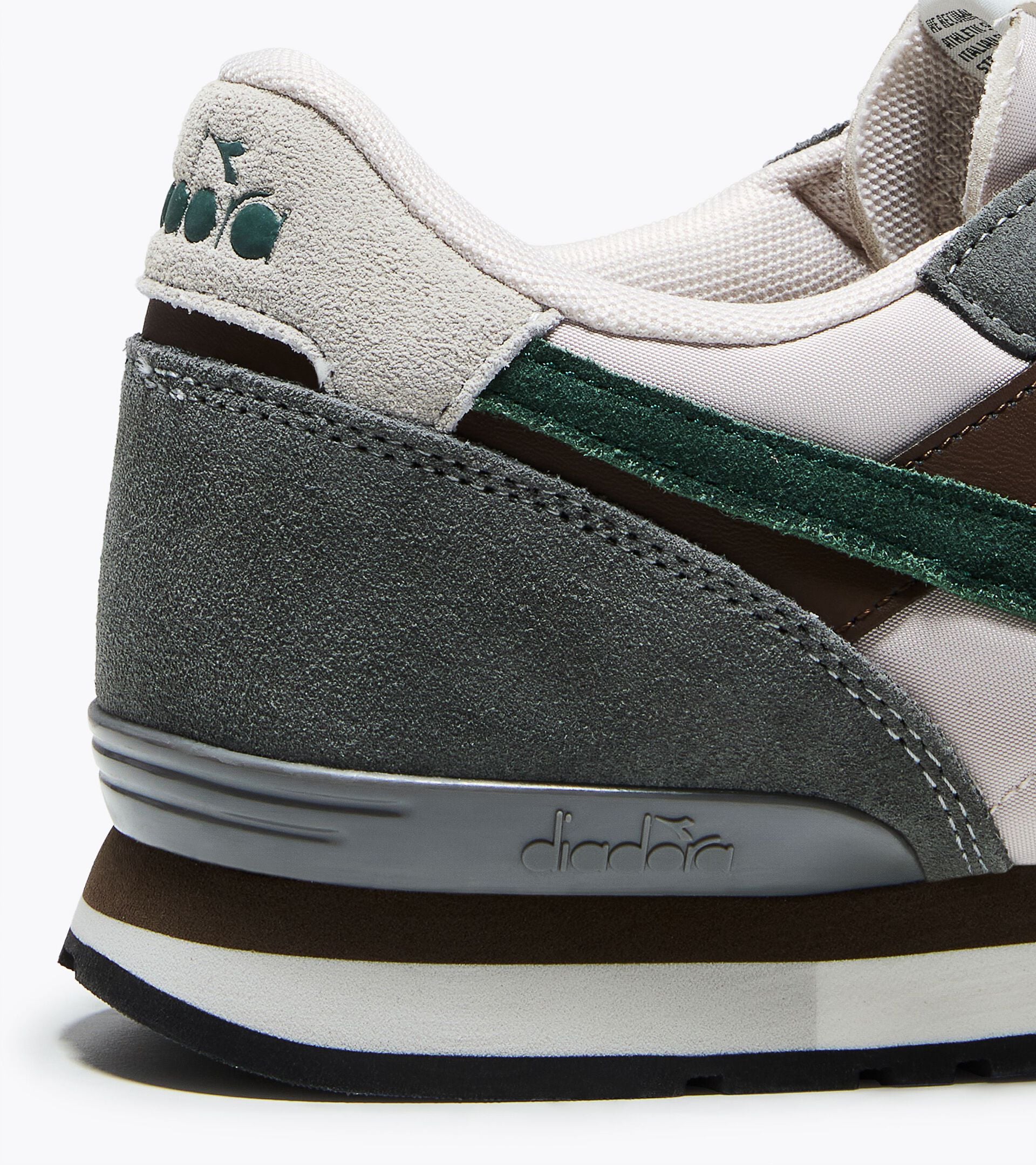 Sneaker - F&uuml;r alle Geschlechter CAMARO TRIPLE M2 CHARCOAL GRAY /PINENEEDLE - Diadora