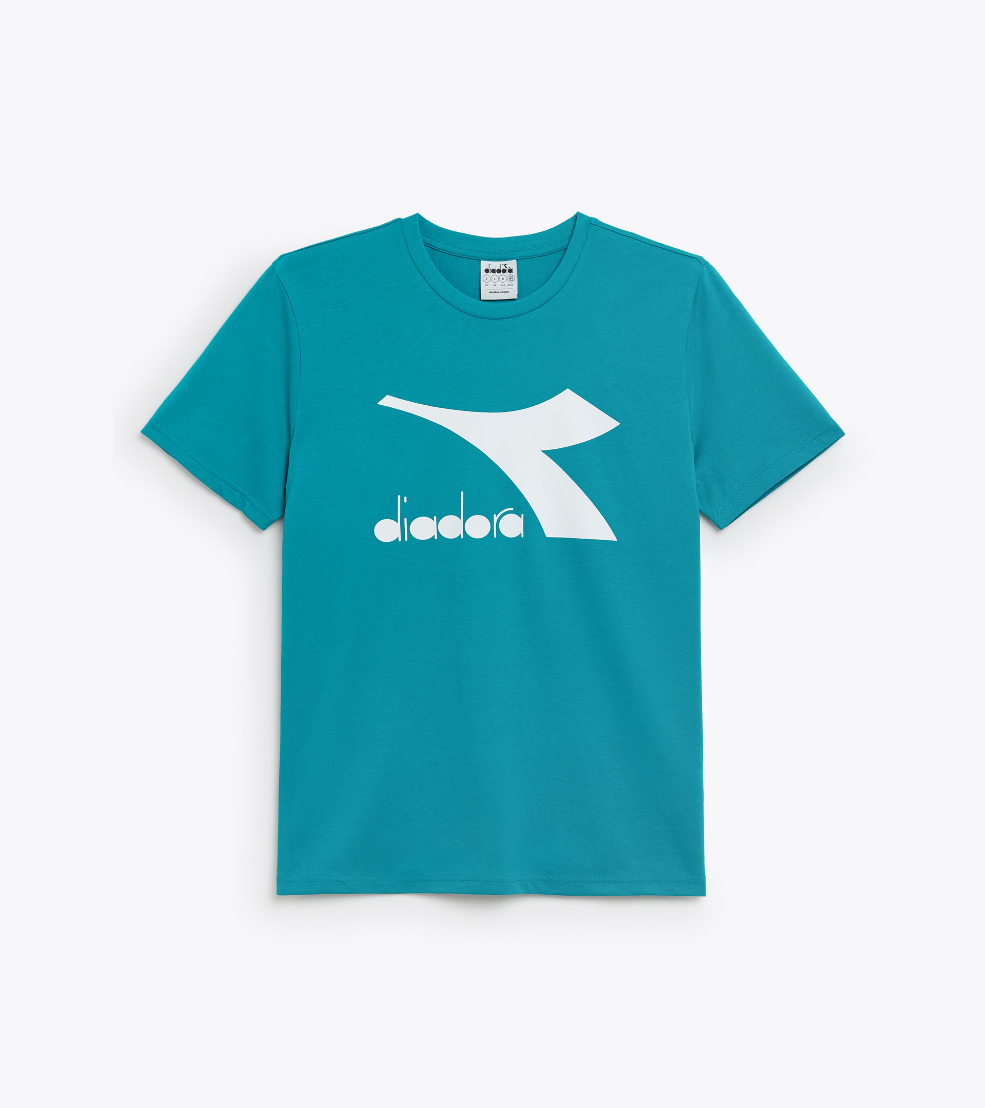 T-shirt de sport - Homme
 T-SHIRT SS CORE VERT LAPIS - Diadora