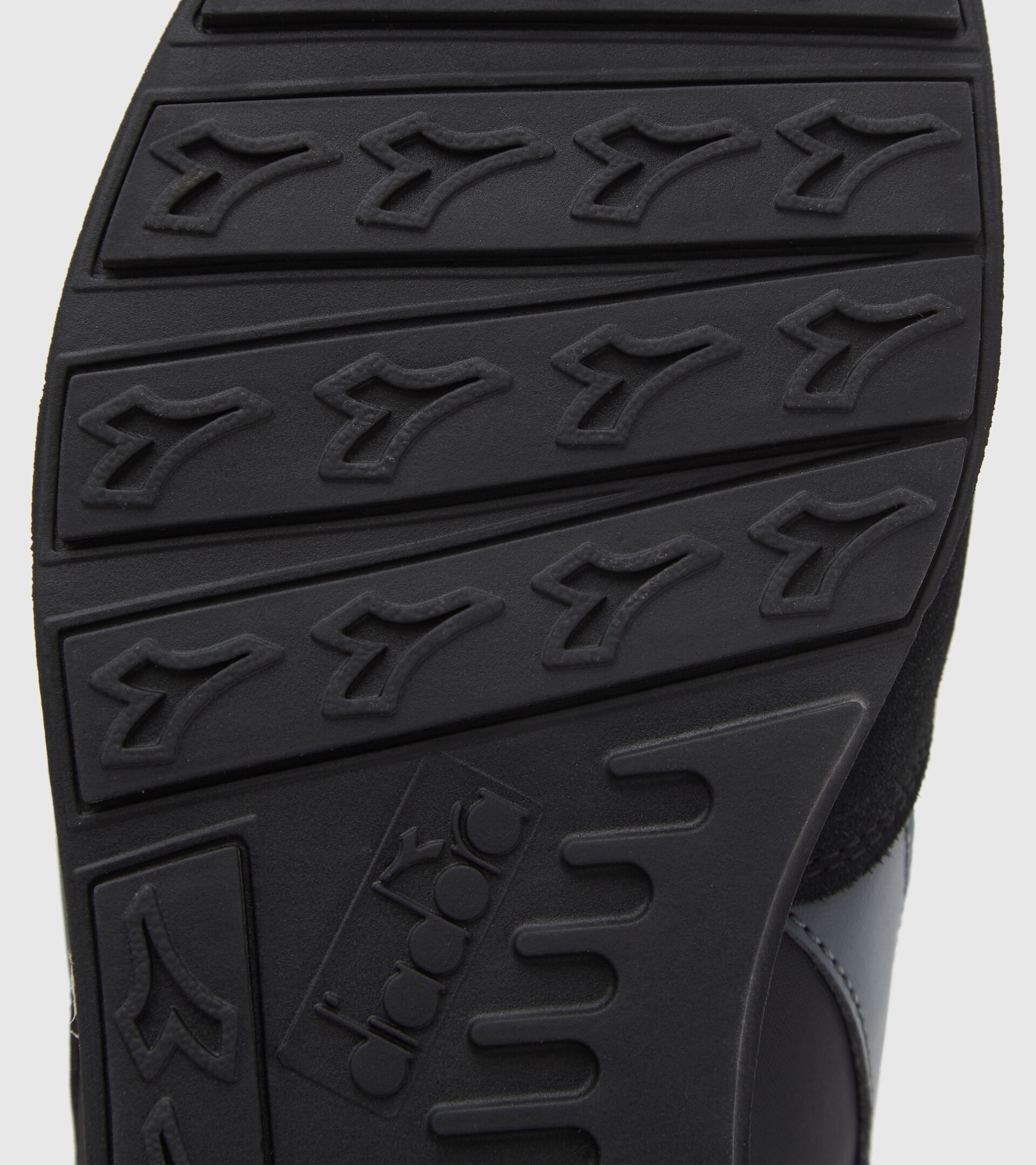 Trainer - Unisex CAMARO TURBULENCE/BLACK - Diadora