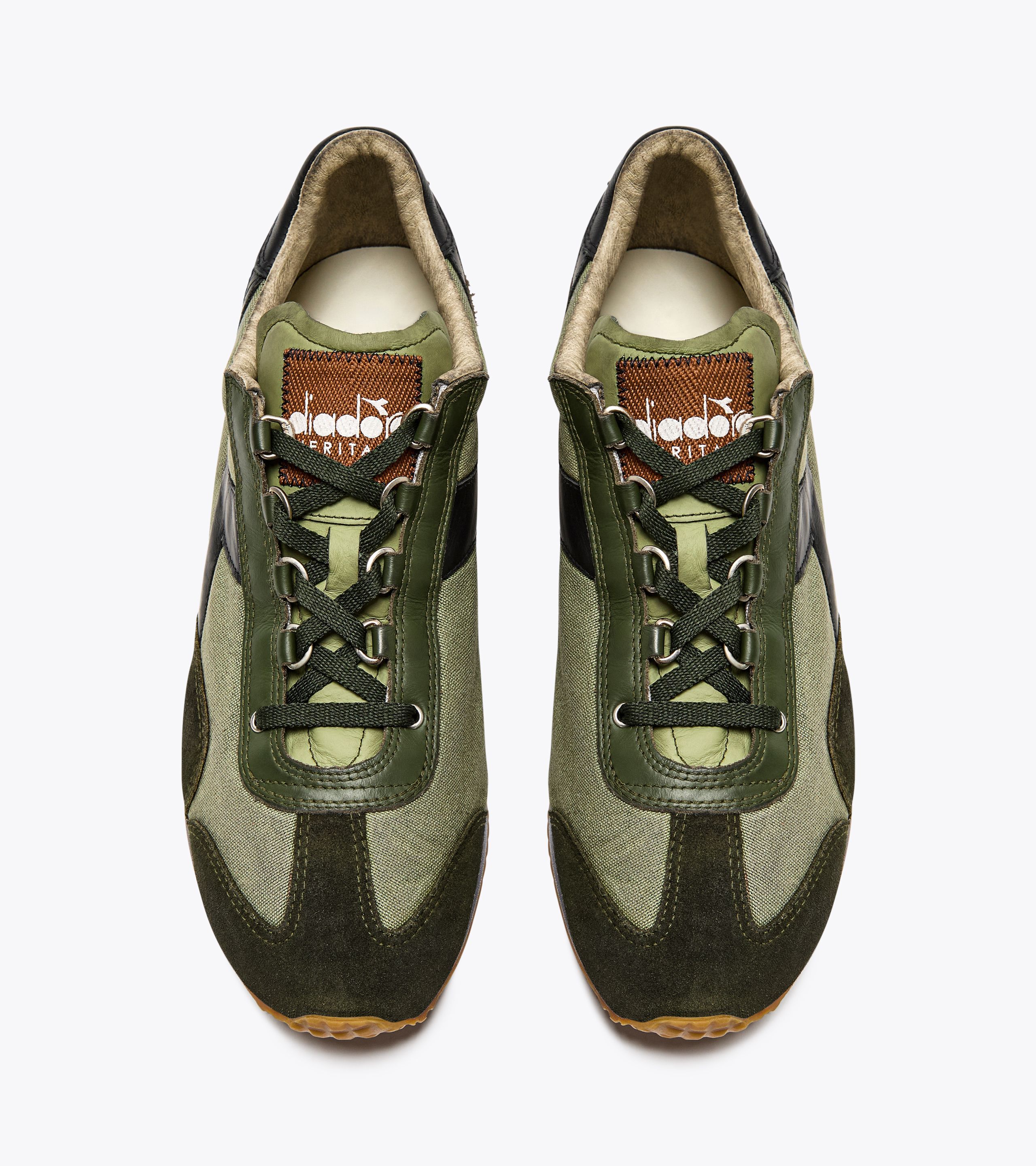 Diadora vintage 1975 2025