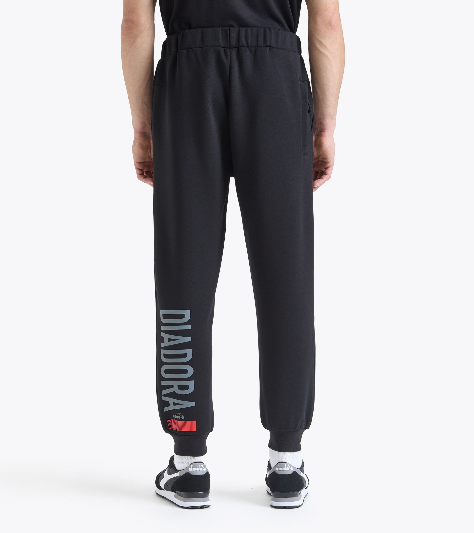 Sweatpants - Men  PANT URBANITY BLACK - Diadora