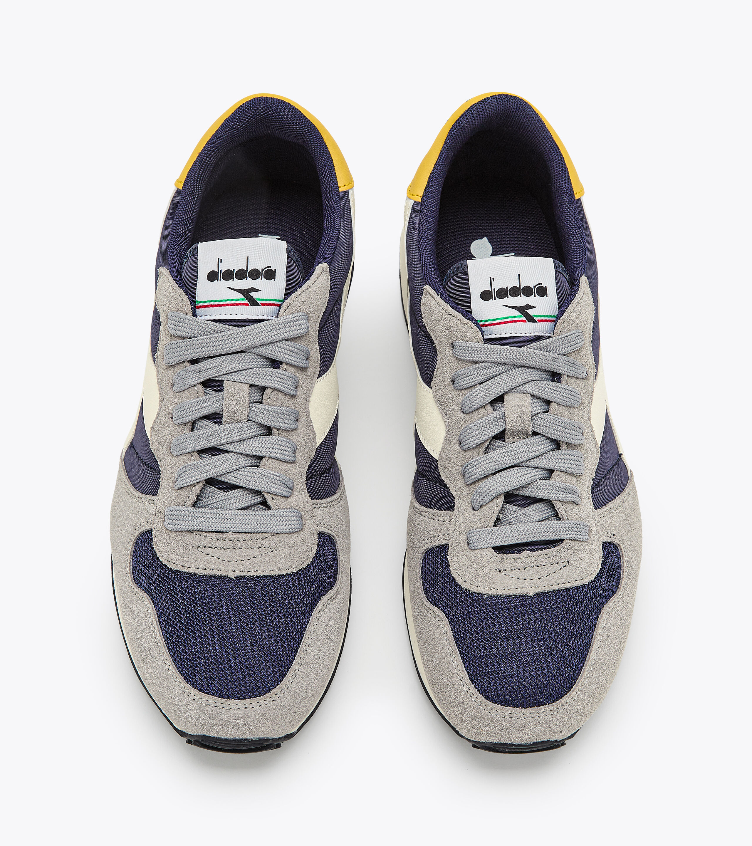 Diadora camaro deals navy