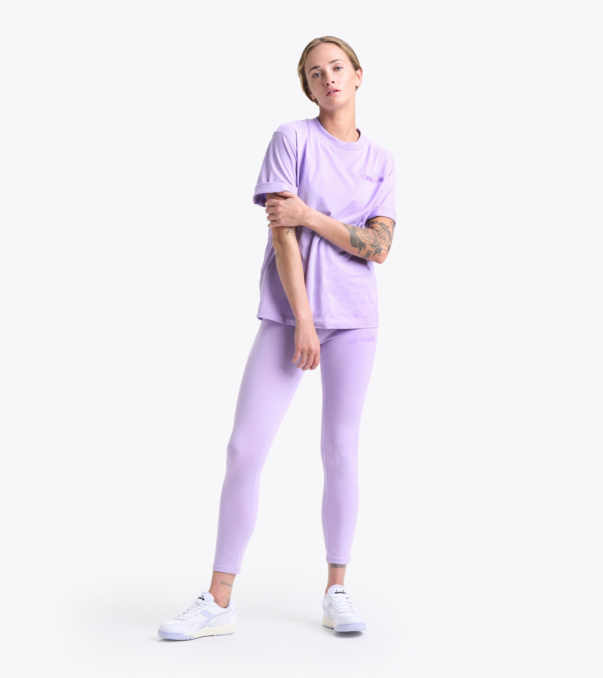 Legging diadora store