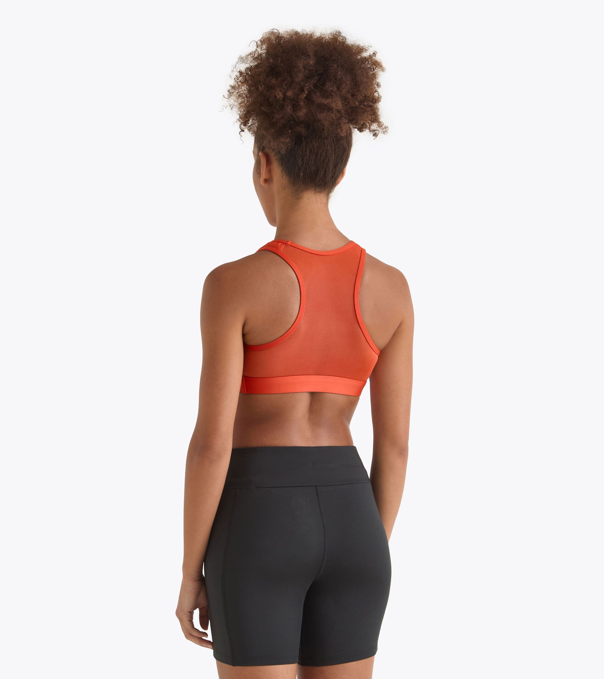 Medium support bra - Women L. MEDIUM BRA KOI - Diadora