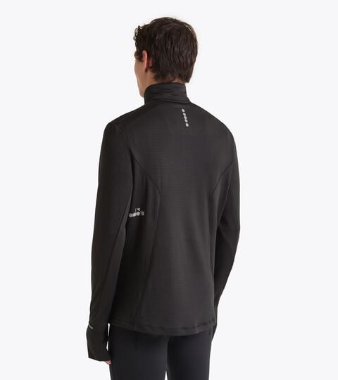 WARM UP WINTER PROTECTION, NEGRO Forro polar termorregulador con tejido FIBRAZERO - Winter Protection - Hombre
WARM UP WINTER PROTECTION NEGRO - Diadora
