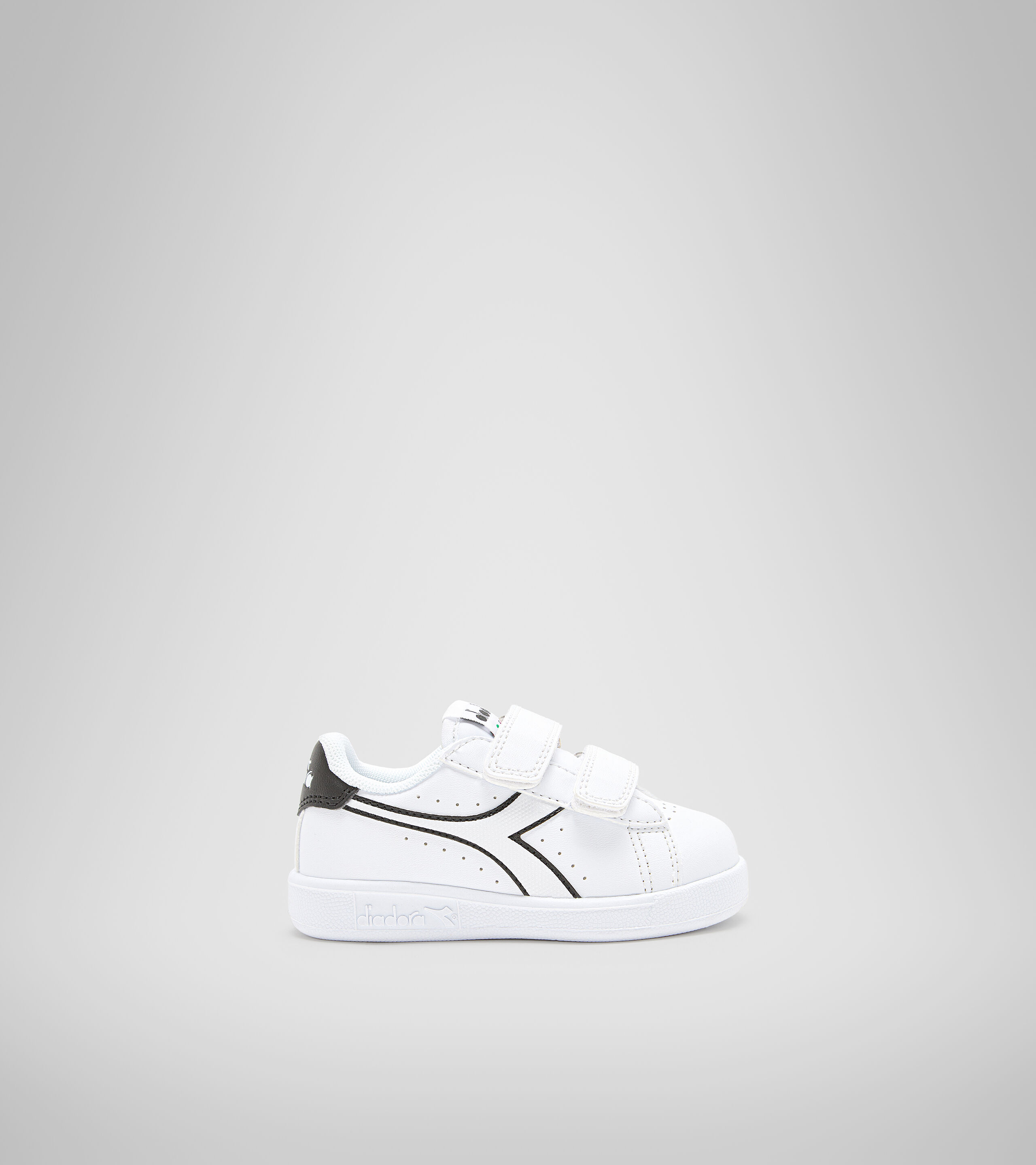 Diadora baby shoes best sale