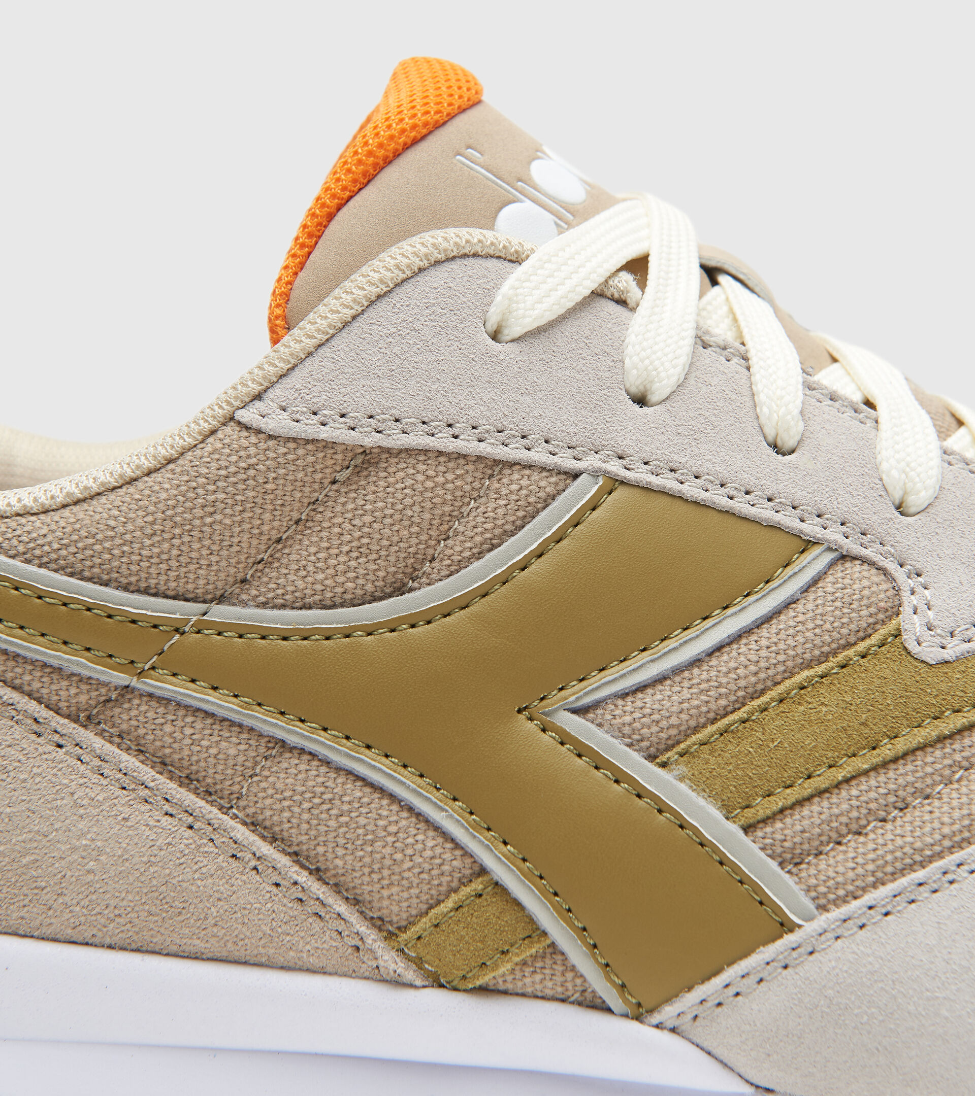Sports shoes - Men N902 S NATURAL PACK MOONSTRUCK/WHITE PEPER - Diadora