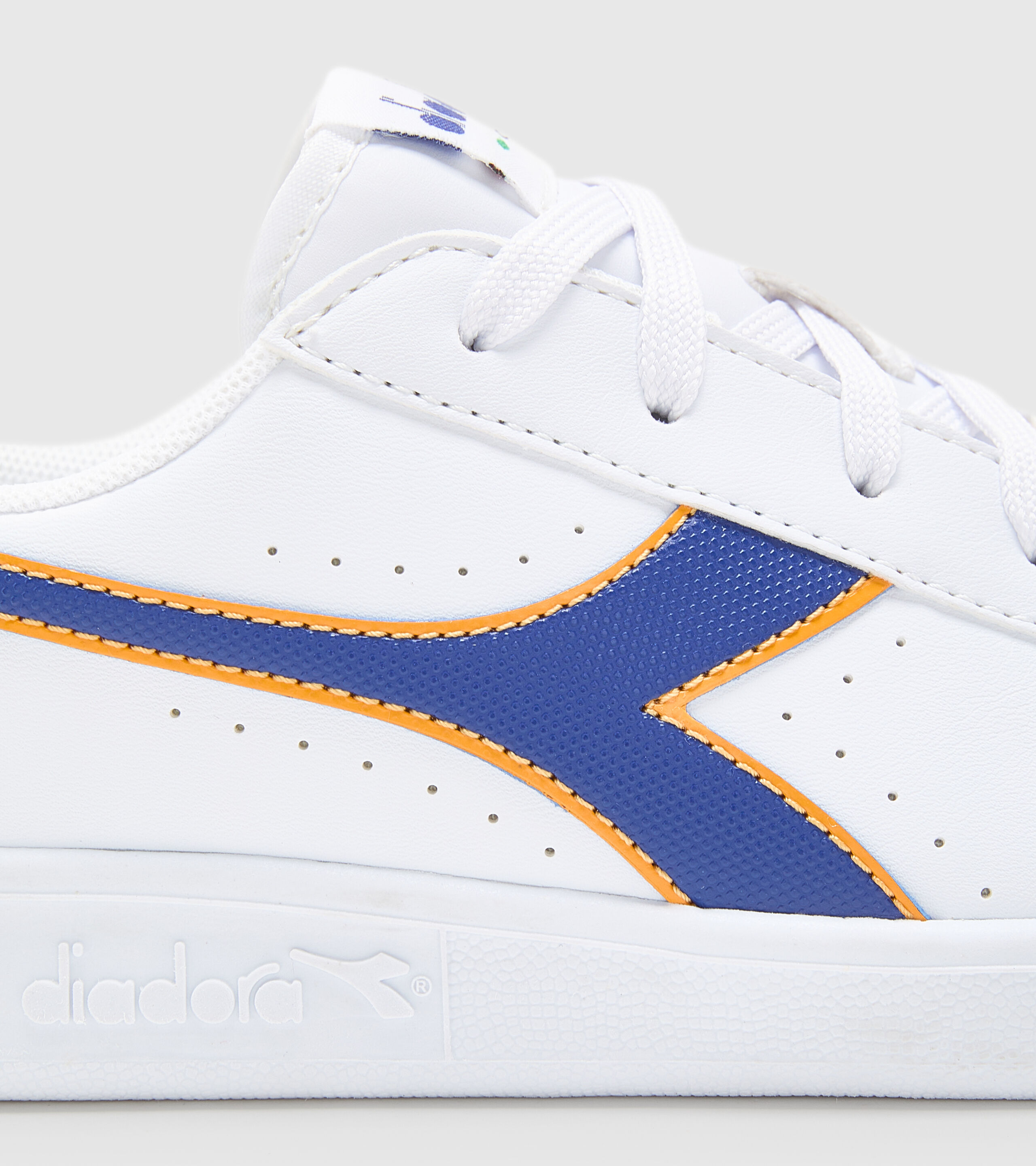 Diadora game sales p donna 2016