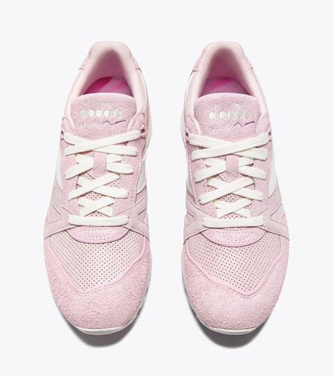 N9000 ARCADE, ROSA Sneaker sportiva - Per ogni genere N9000 ARCADE ROSA - Diadora