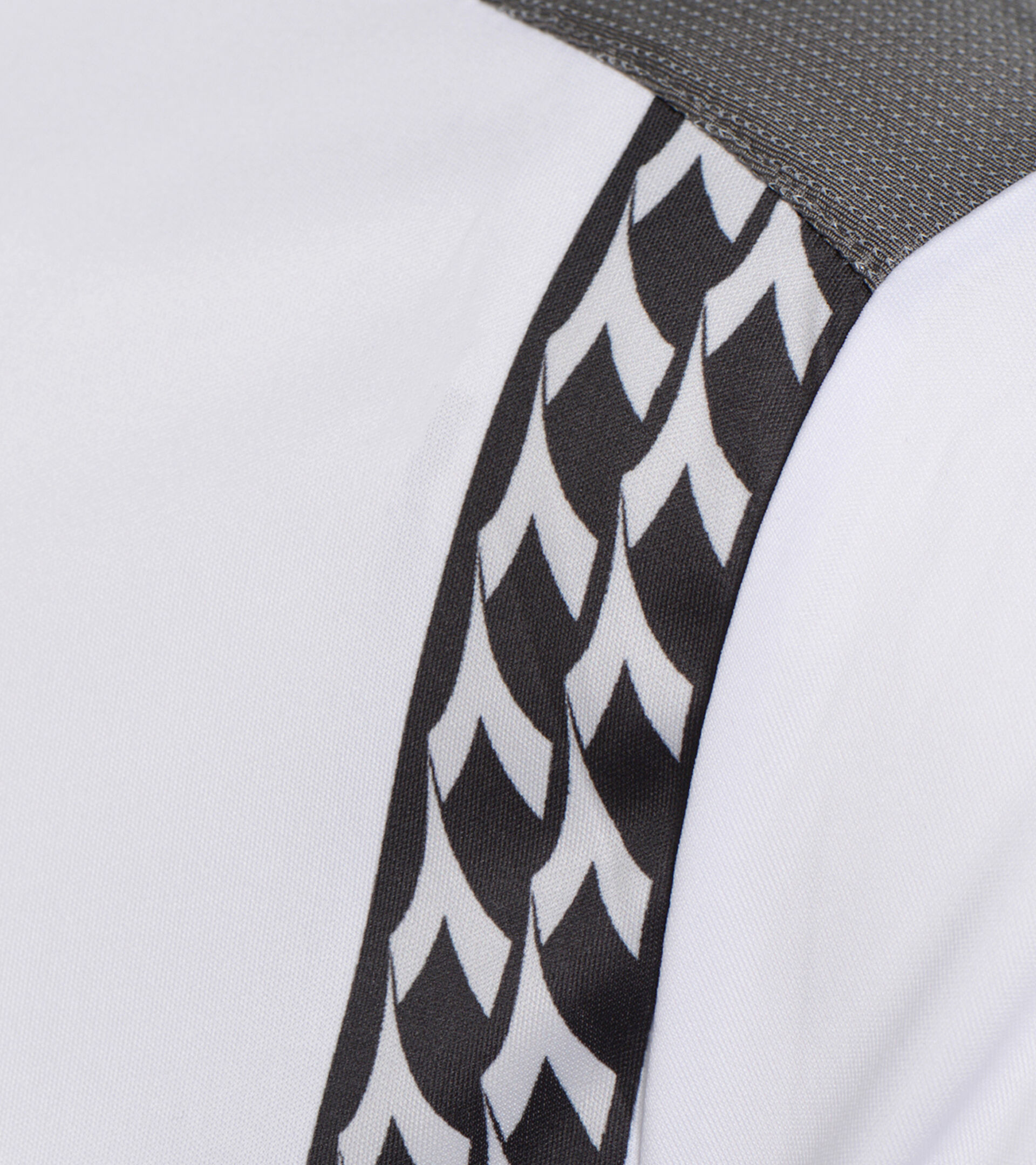 Apparel Sport UOMO SS T-SHIRT CHALLENGE BIANCO OTTICO Diadora