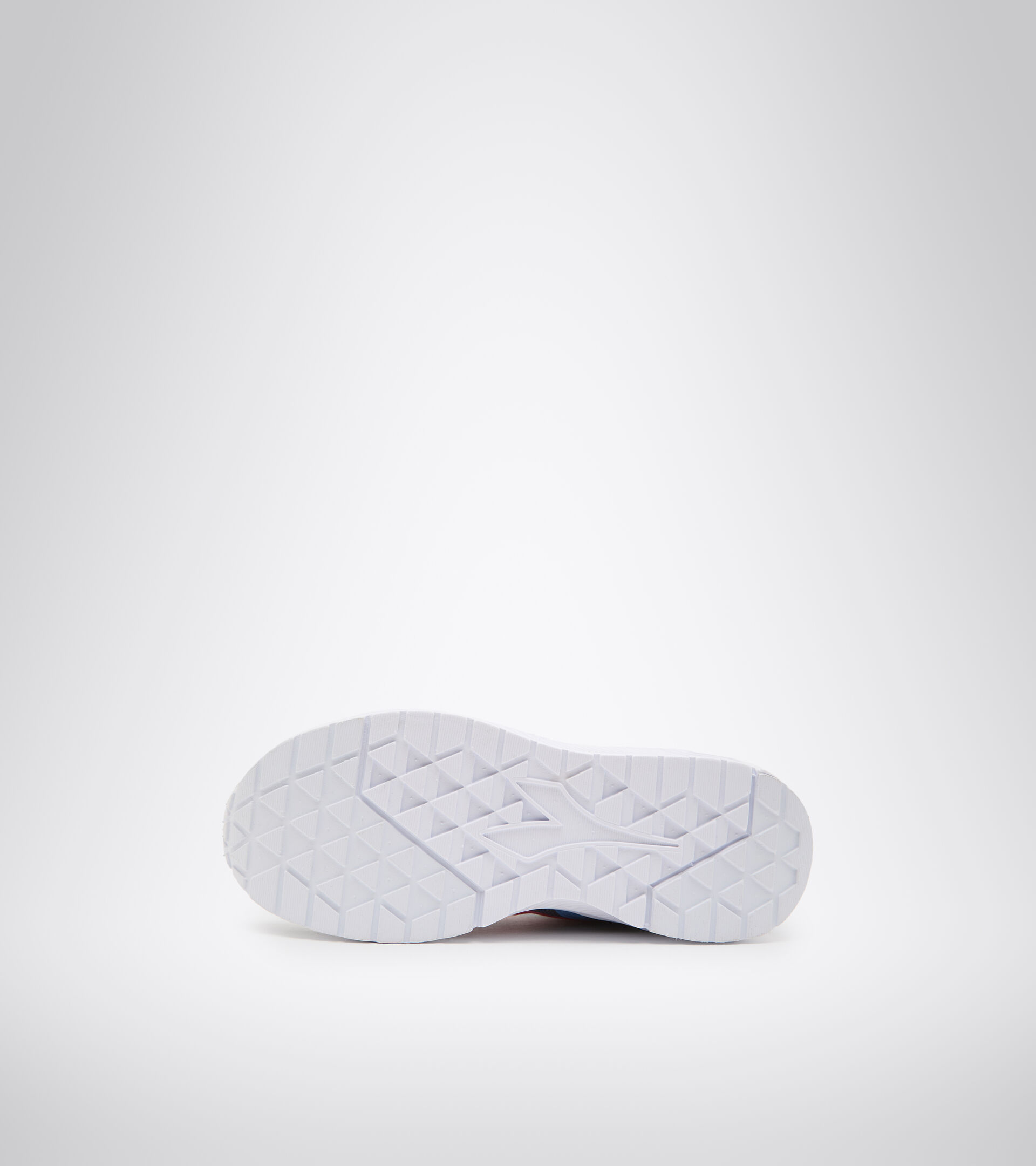 Running shoe - Kids FALCON JR BLUE CORSAIR/FEDERDAL BLUE - Diadora