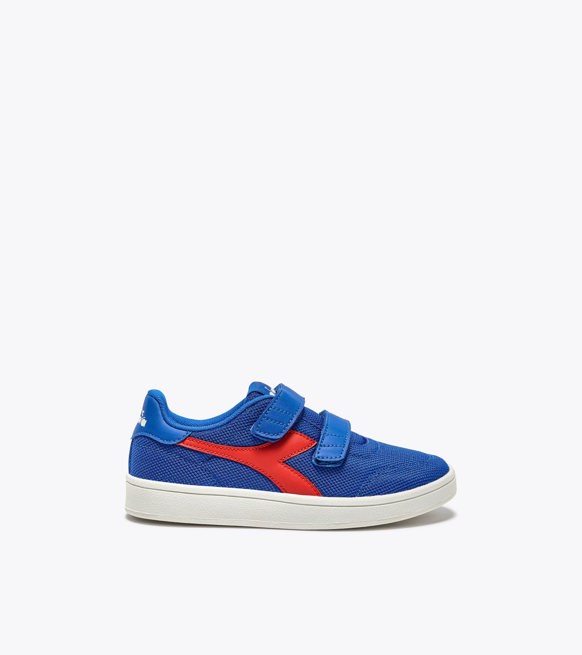 Sports shoes - Kids - 4-8 years old
 BONNY PS DAZZLING BLUE/FIESTA - Diadora
