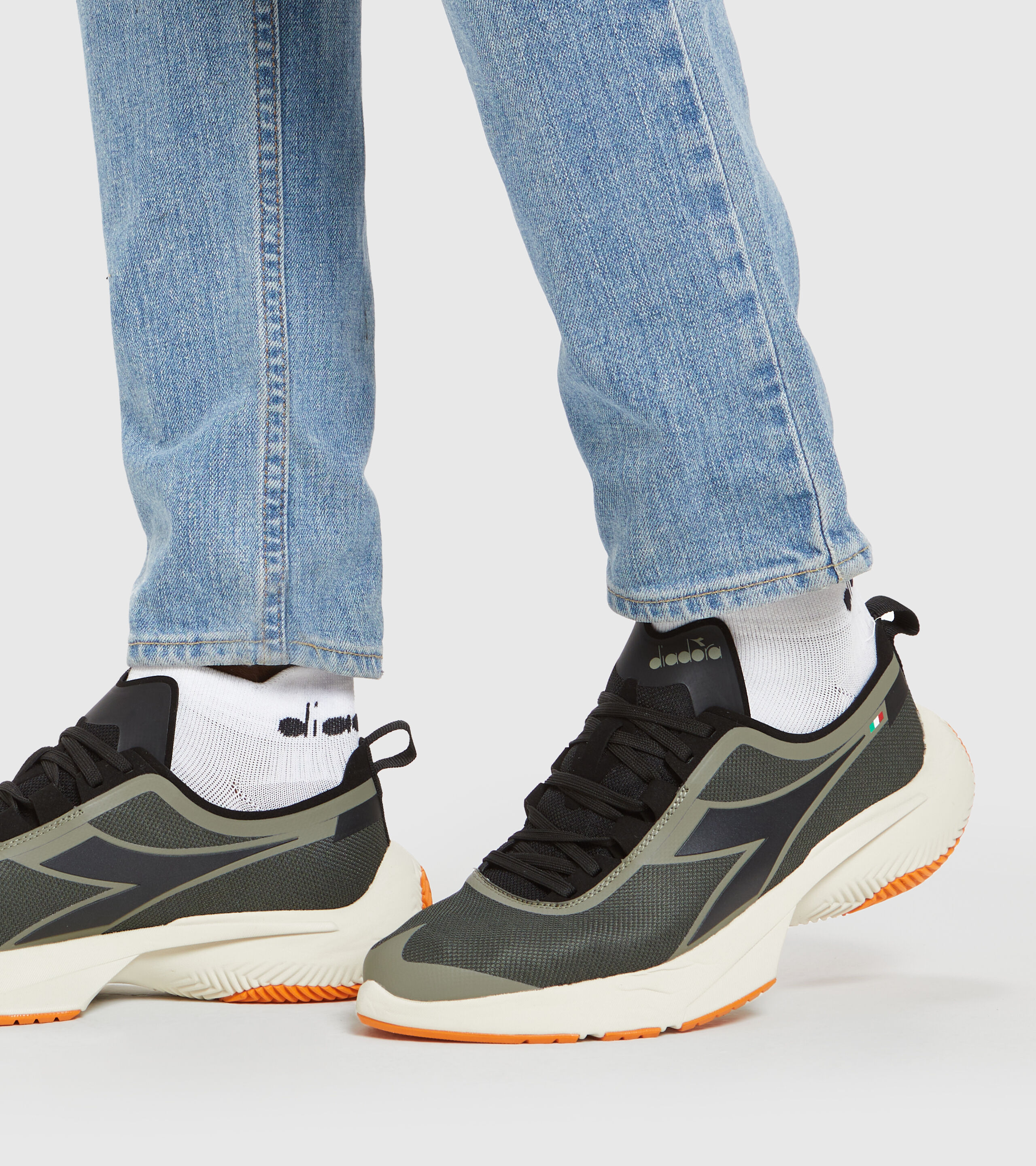 Scarpe diadora sneakers shop